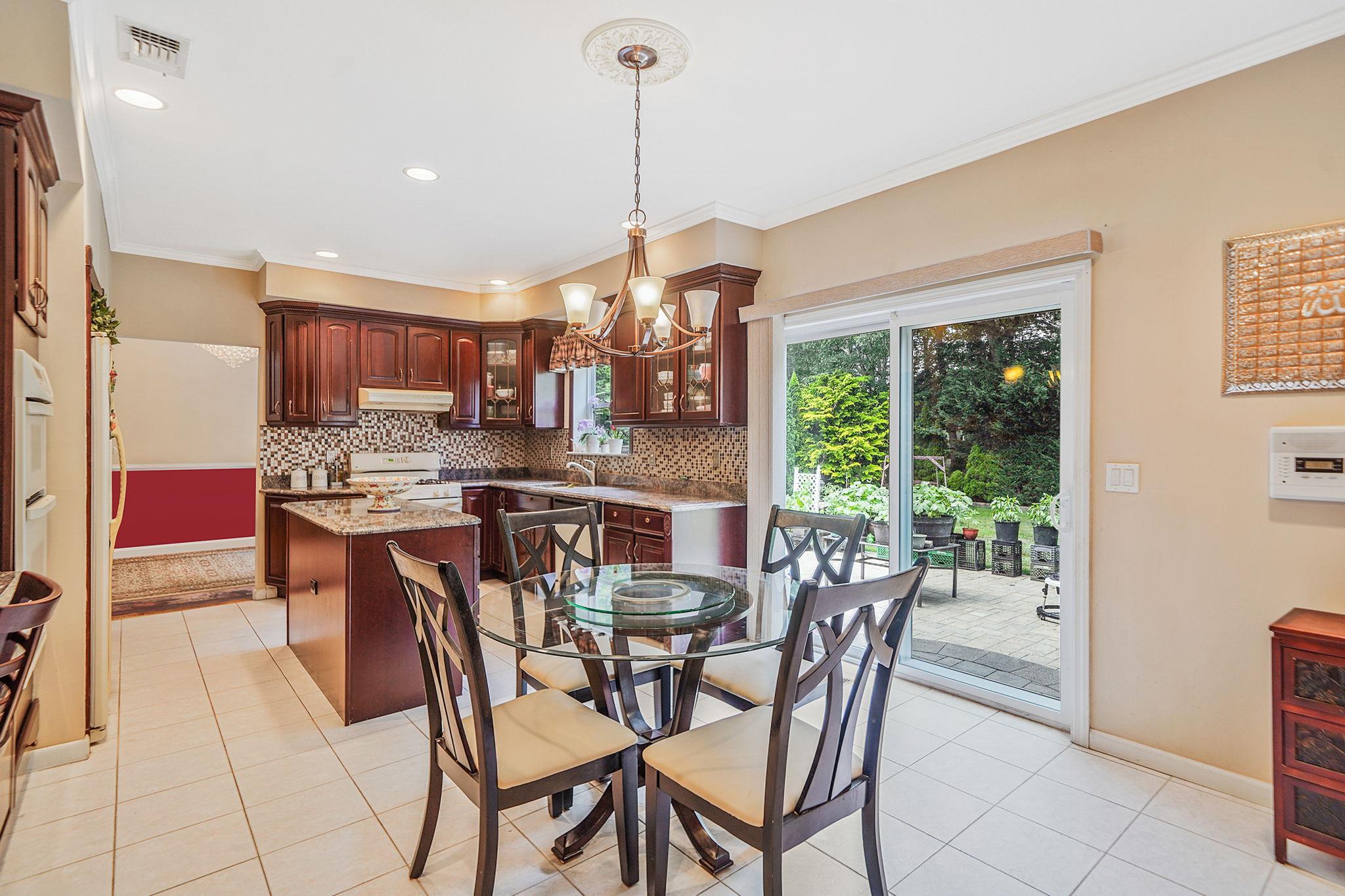 Single Family Sara  Suffolk County, NY 11767, MLS-890871-21