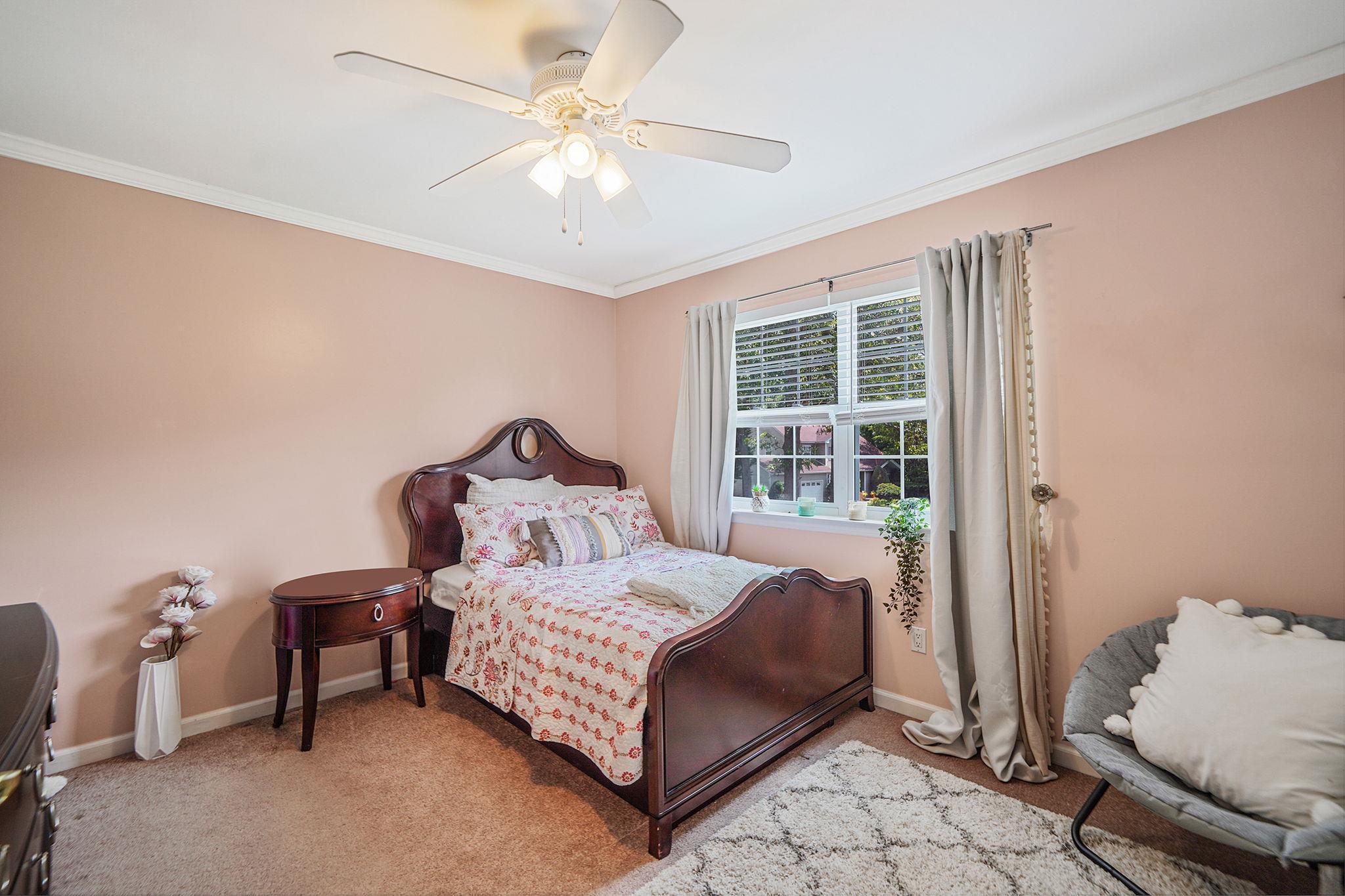 Single Family Sara  Suffolk County, NY 11767, MLS-890871-41