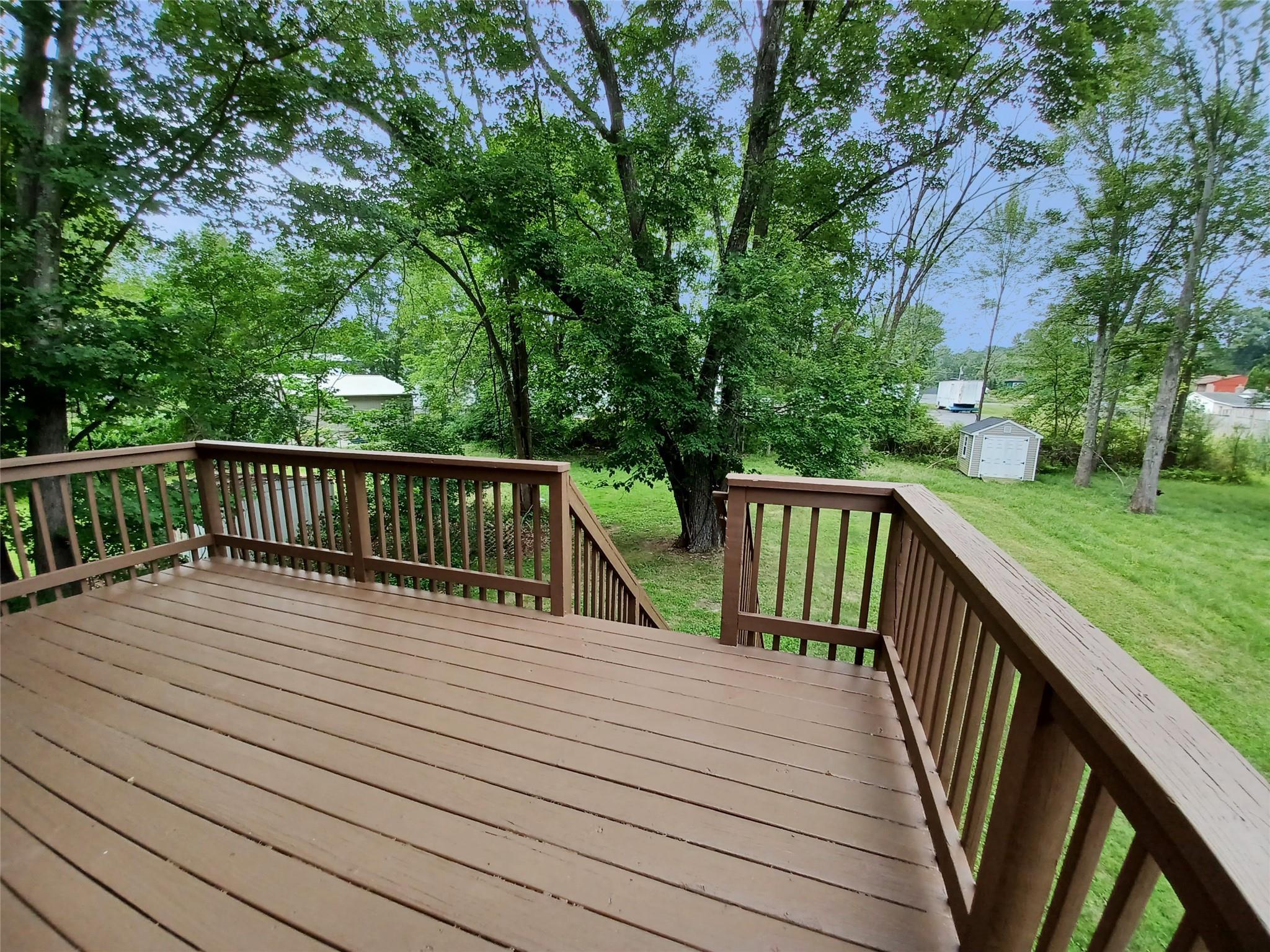 Single Family Brookline  Orange County, NY 10940, MLS-890873-5