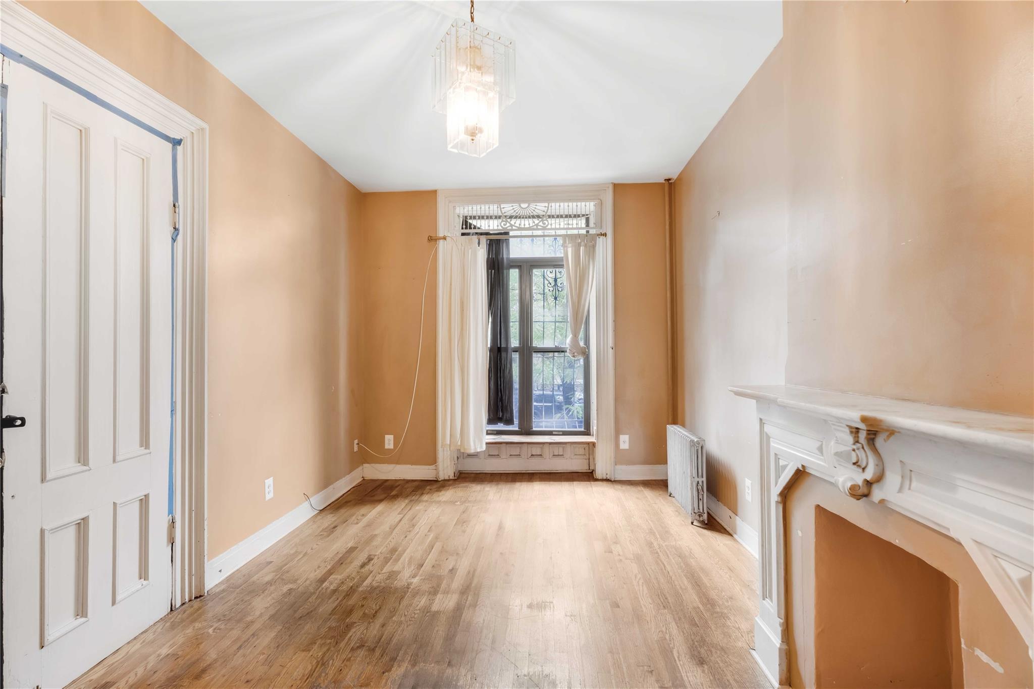 Single Family Monroe Brooklyn, NY 11216, MLS-890898-2