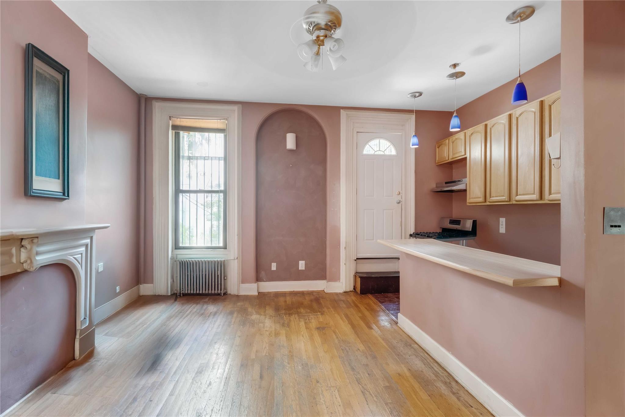 Single Family Monroe Brooklyn, NY 11216, MLS-890898-5