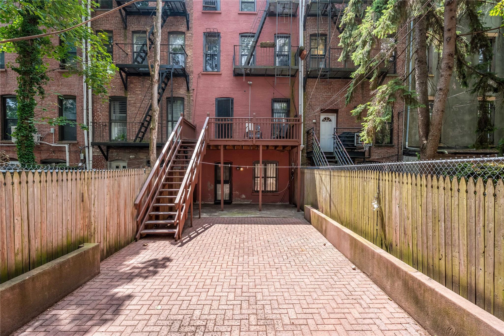 Single Family Monroe Brooklyn, NY 11216, MLS-890898-9