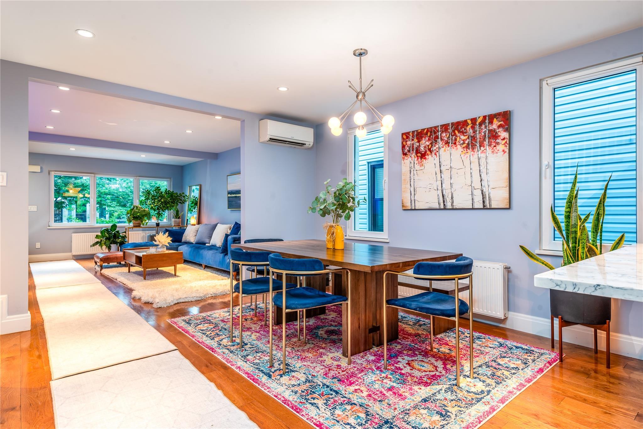 Single Family 60th  Queens, NY 11378, MLS-890905-11