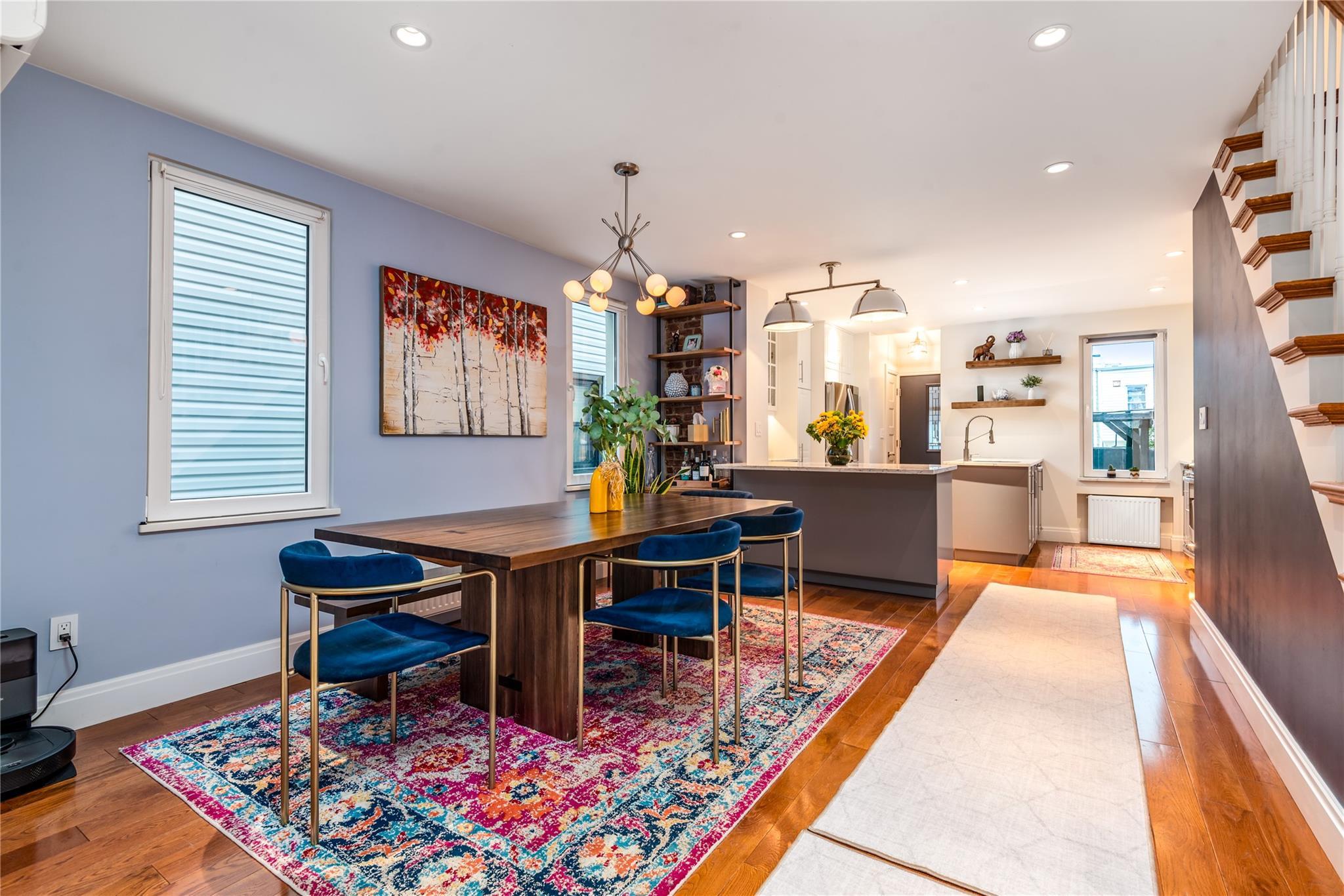 Single Family 60th  Queens, NY 11378, MLS-890905-12