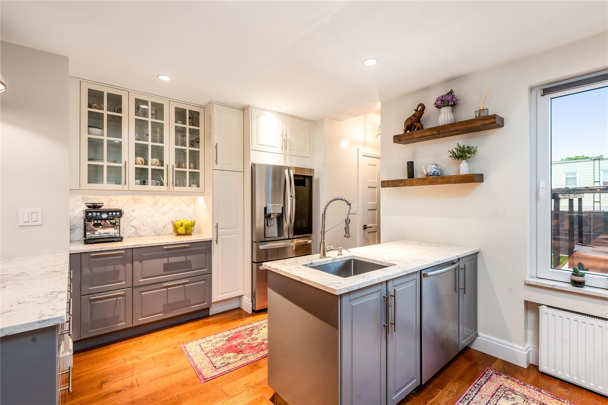 Single Family 60th  Queens, NY 11378, MLS-890905-15