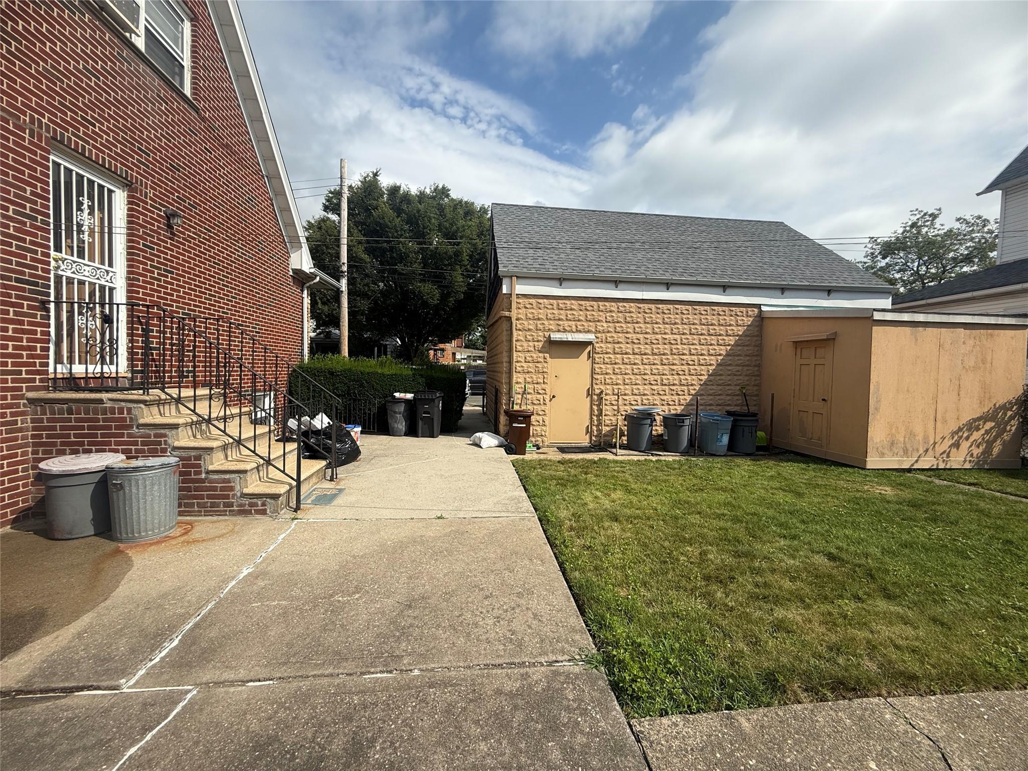 Single Family Cherry  Queens, NY 11355, MLS-890958-10