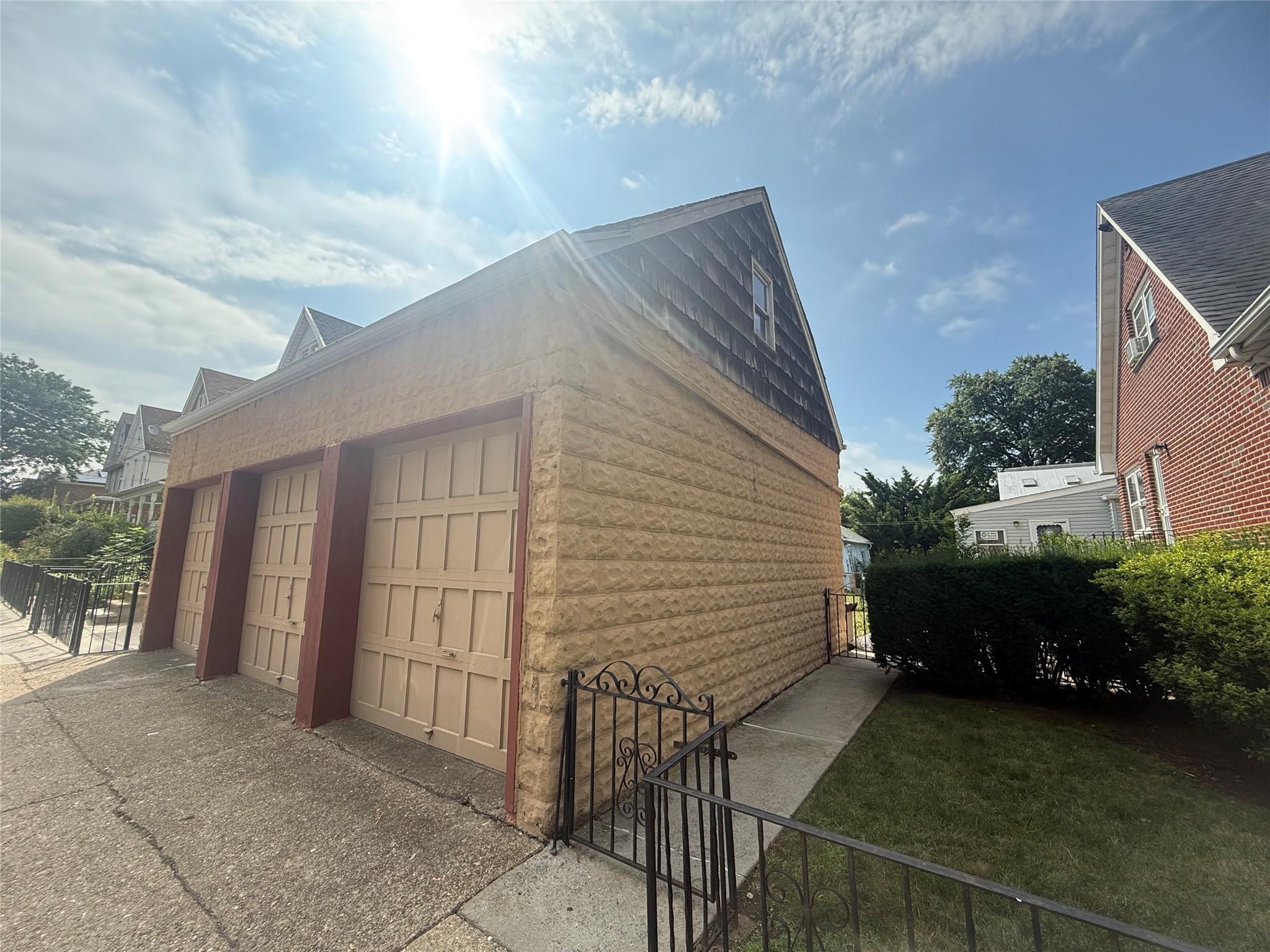 Single Family Cherry  Queens, NY 11355, MLS-890958-12