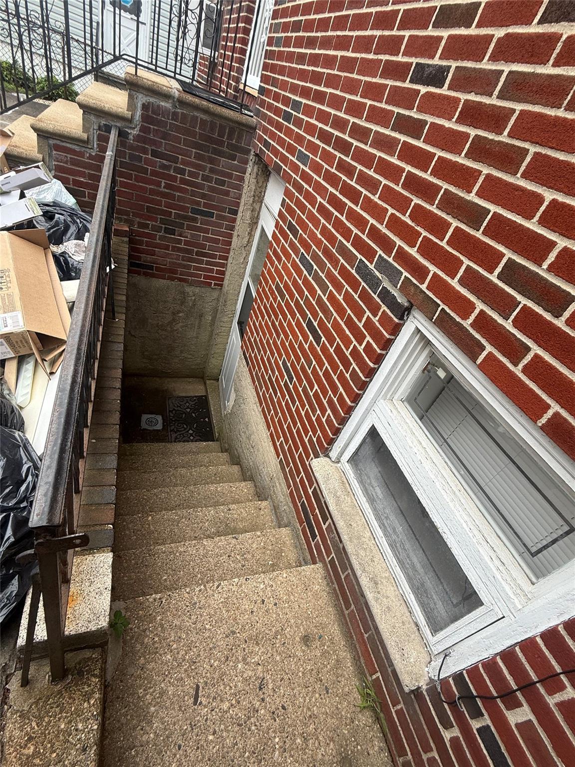 Single Family Cherry  Queens, NY 11355, MLS-890958-15