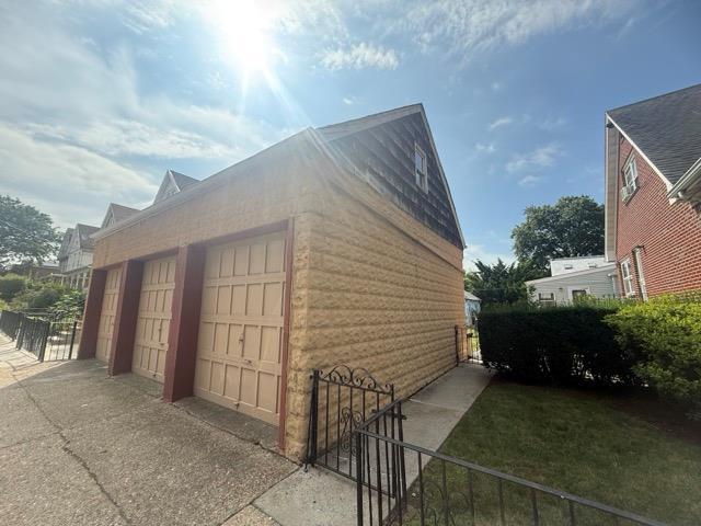 Single Family Cherry  Queens, NY 11355, MLS-890958-18