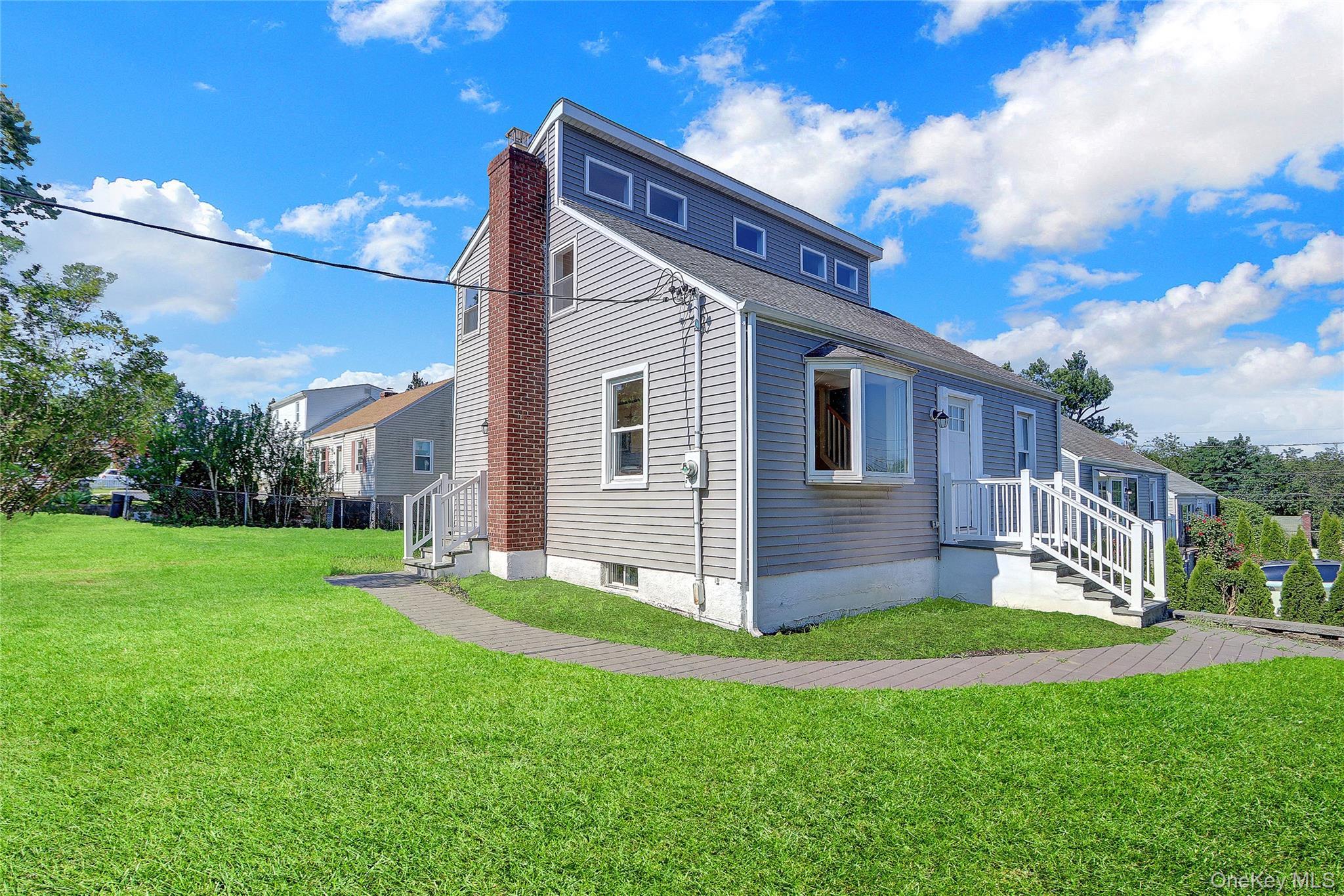 Single Family Delaware  Westchester County, NY 10710, MLS-890959-16