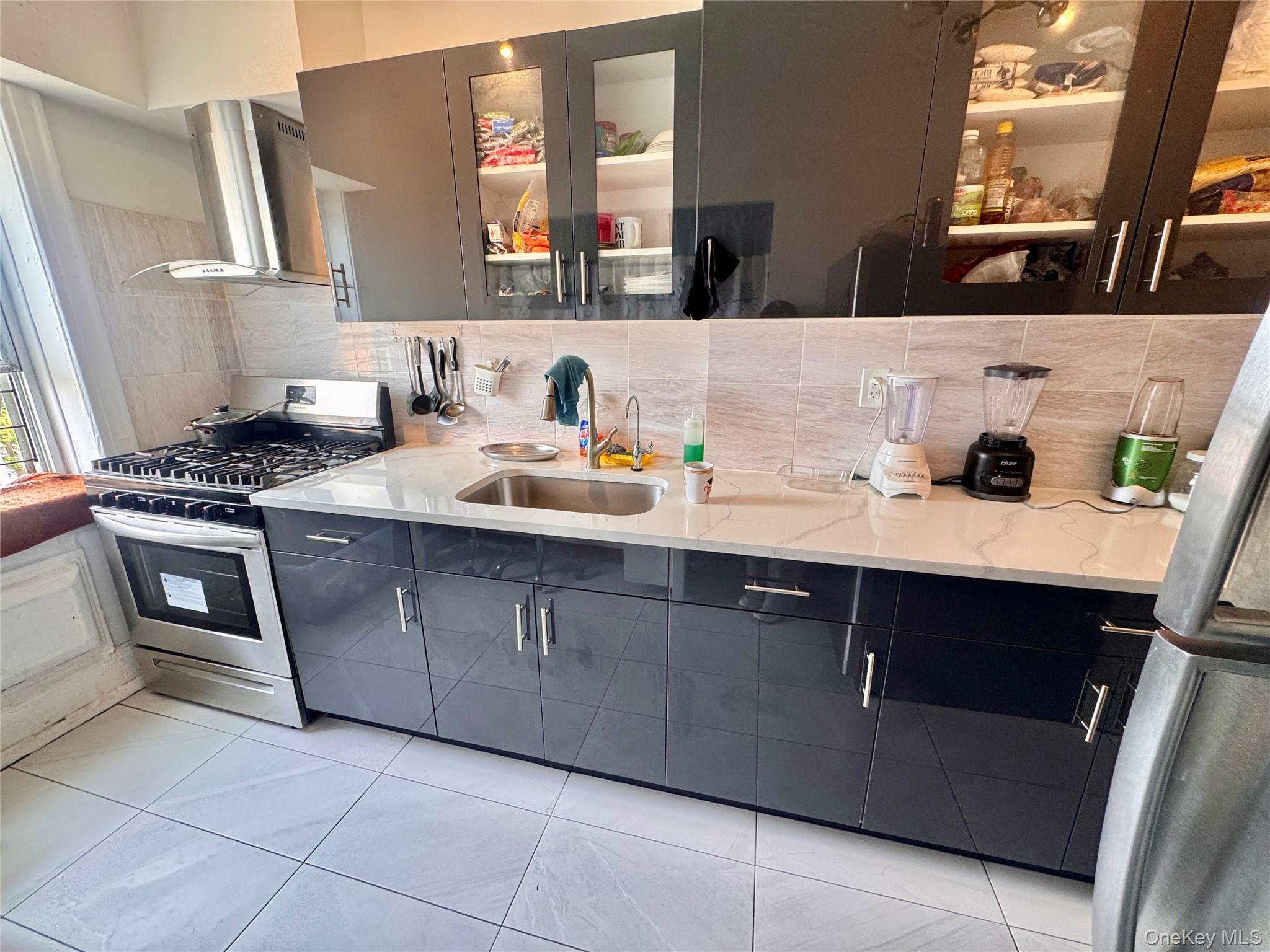 Single Family 99th Street Queens, NY 11368, MLS-890963-11