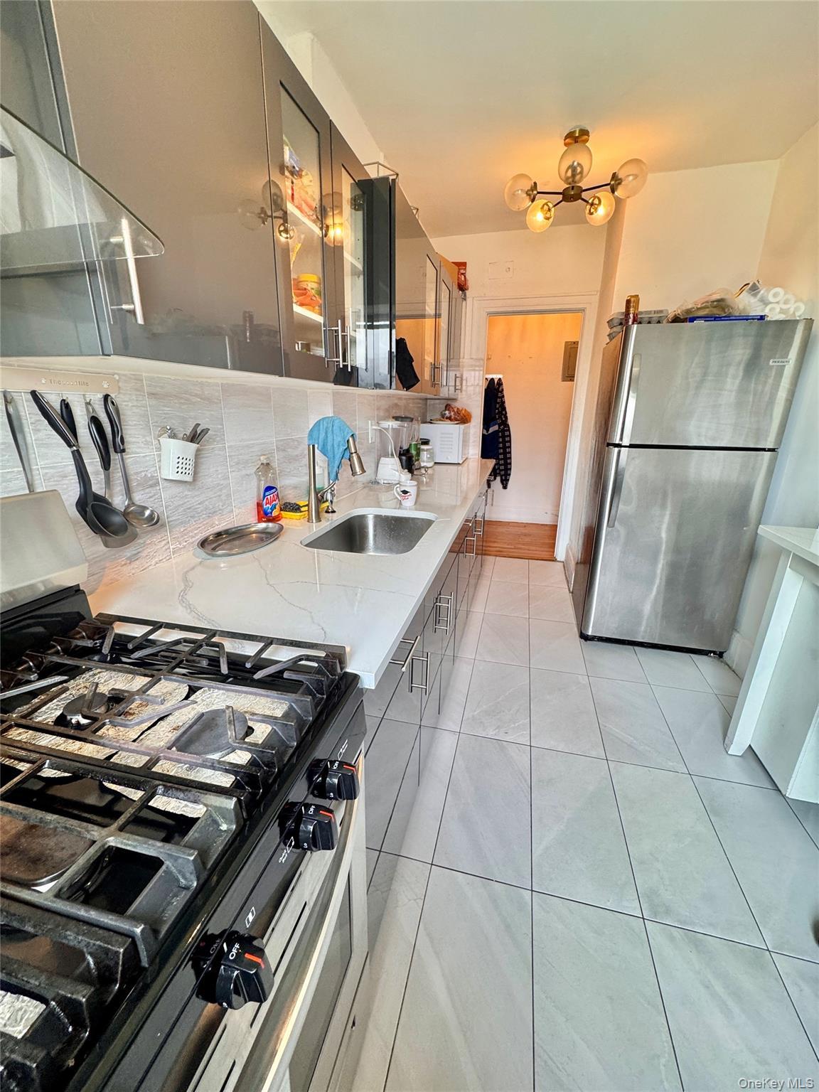 Single Family 99th Street Queens, NY 11368, MLS-890963-12