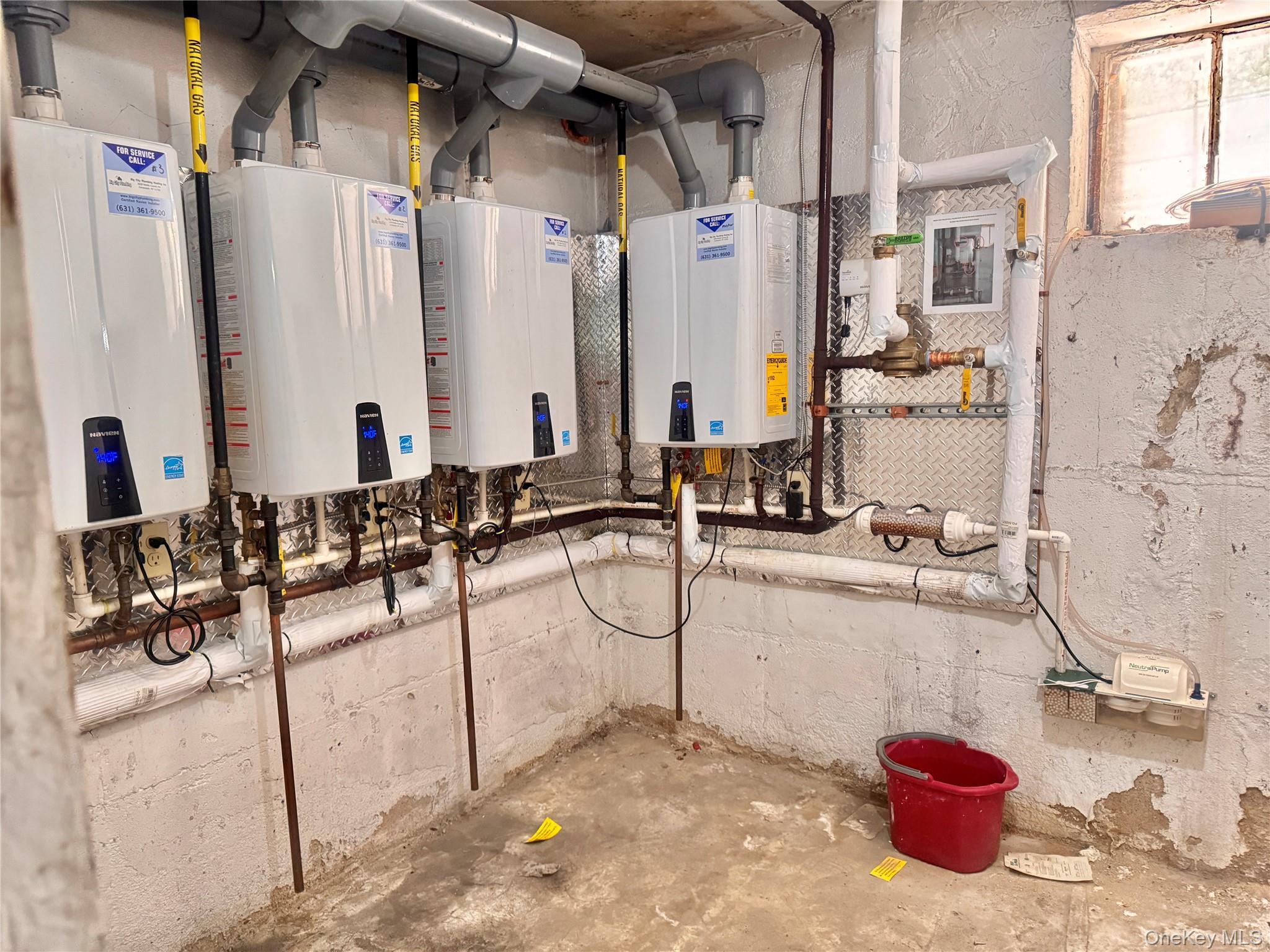 Single Family 99th Street Queens, NY 11368, MLS-890963-24