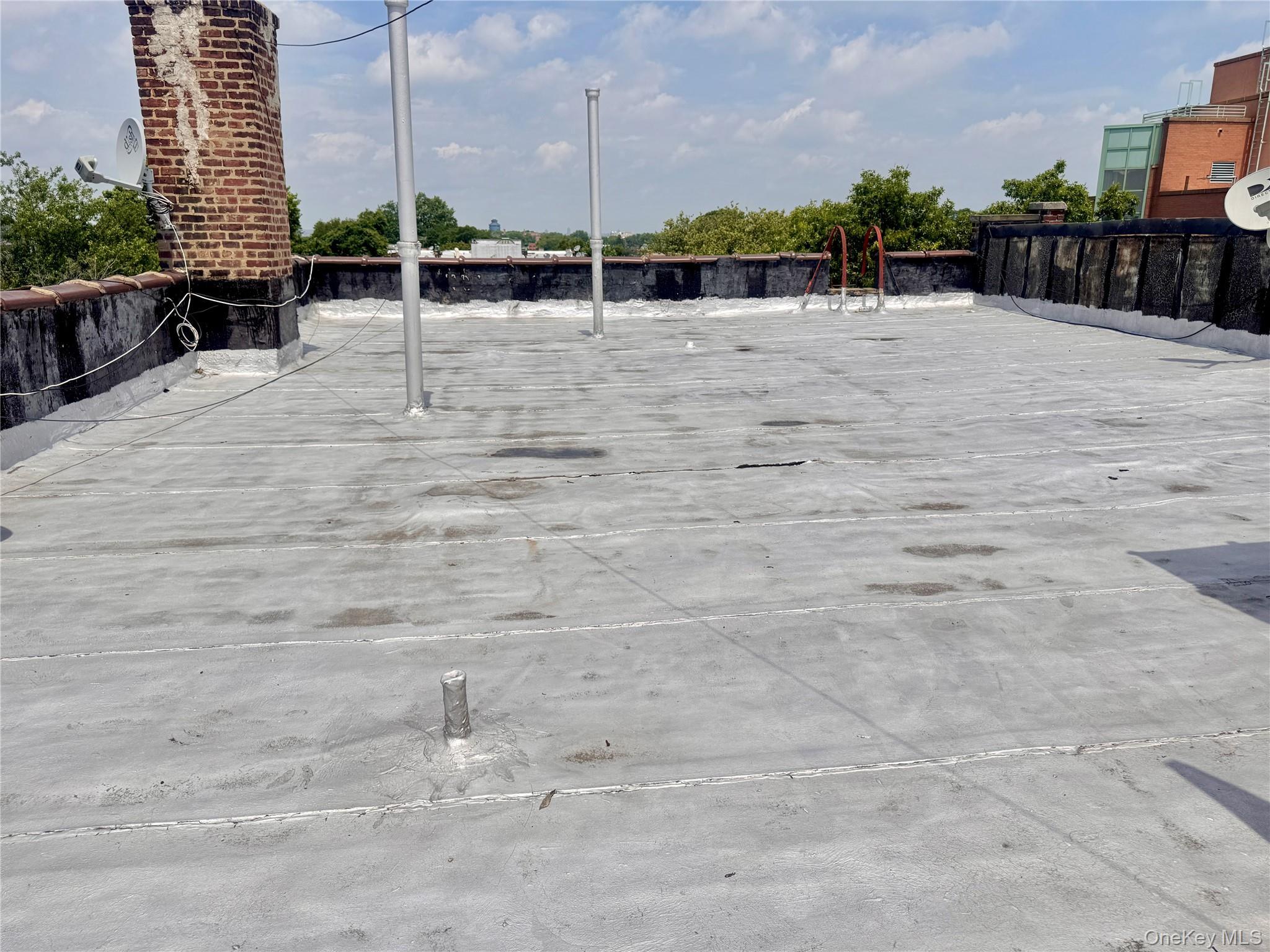 Single Family 99th Street Queens, NY 11368, MLS-890963-25