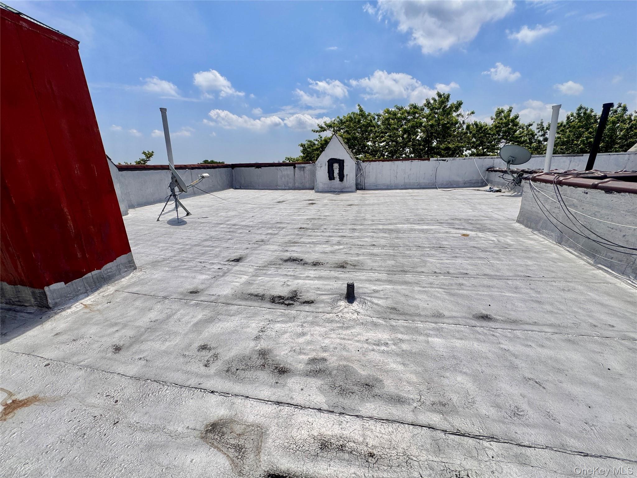 Single Family 99th Street Queens, NY 11368, MLS-890963-26