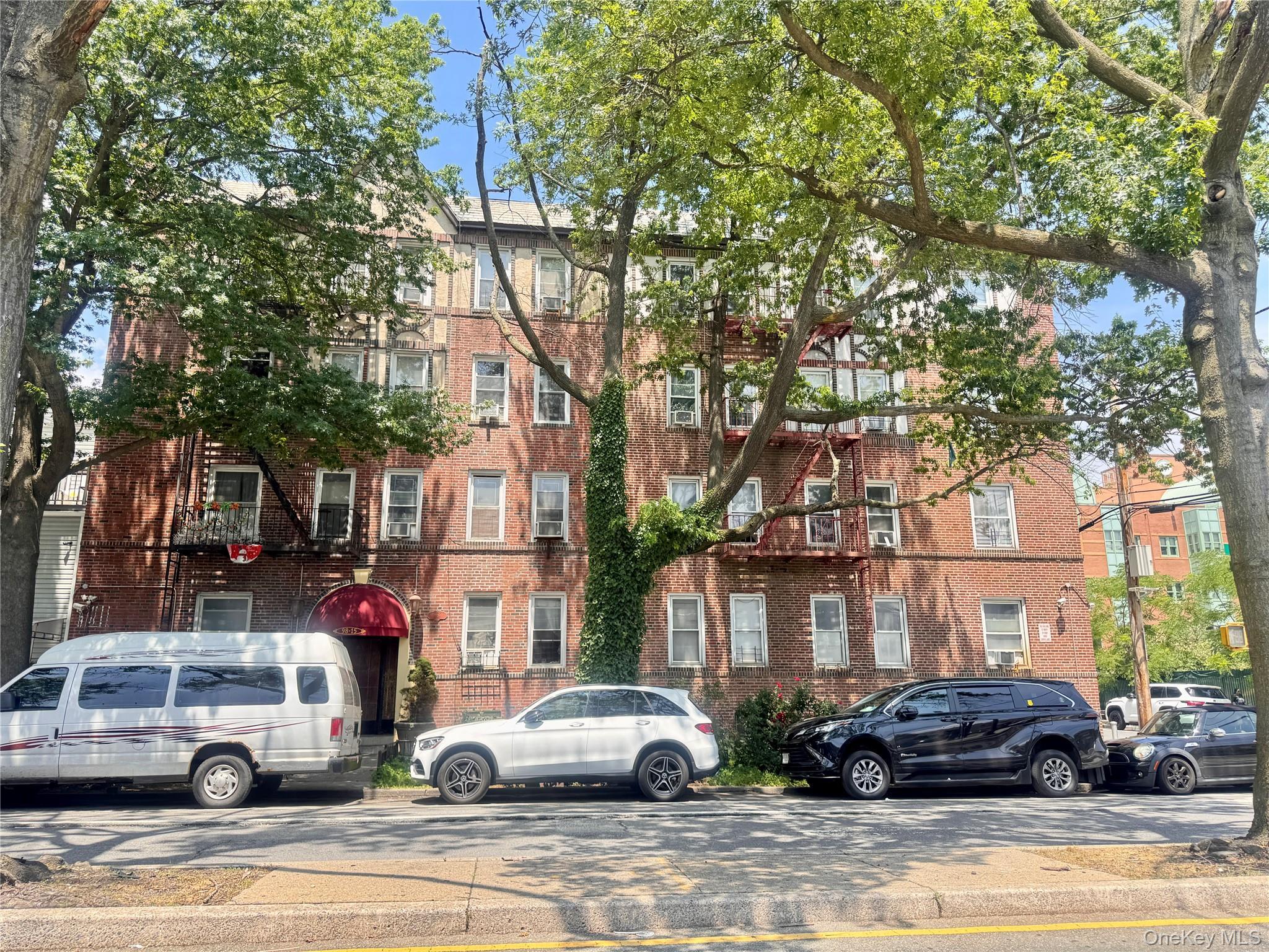 Single Family 99th Street Queens, NY 11368, MLS-890963-3