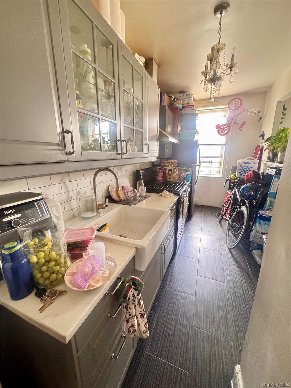 Single Family 99th Street Queens, NY 11368, MLS-890963-33