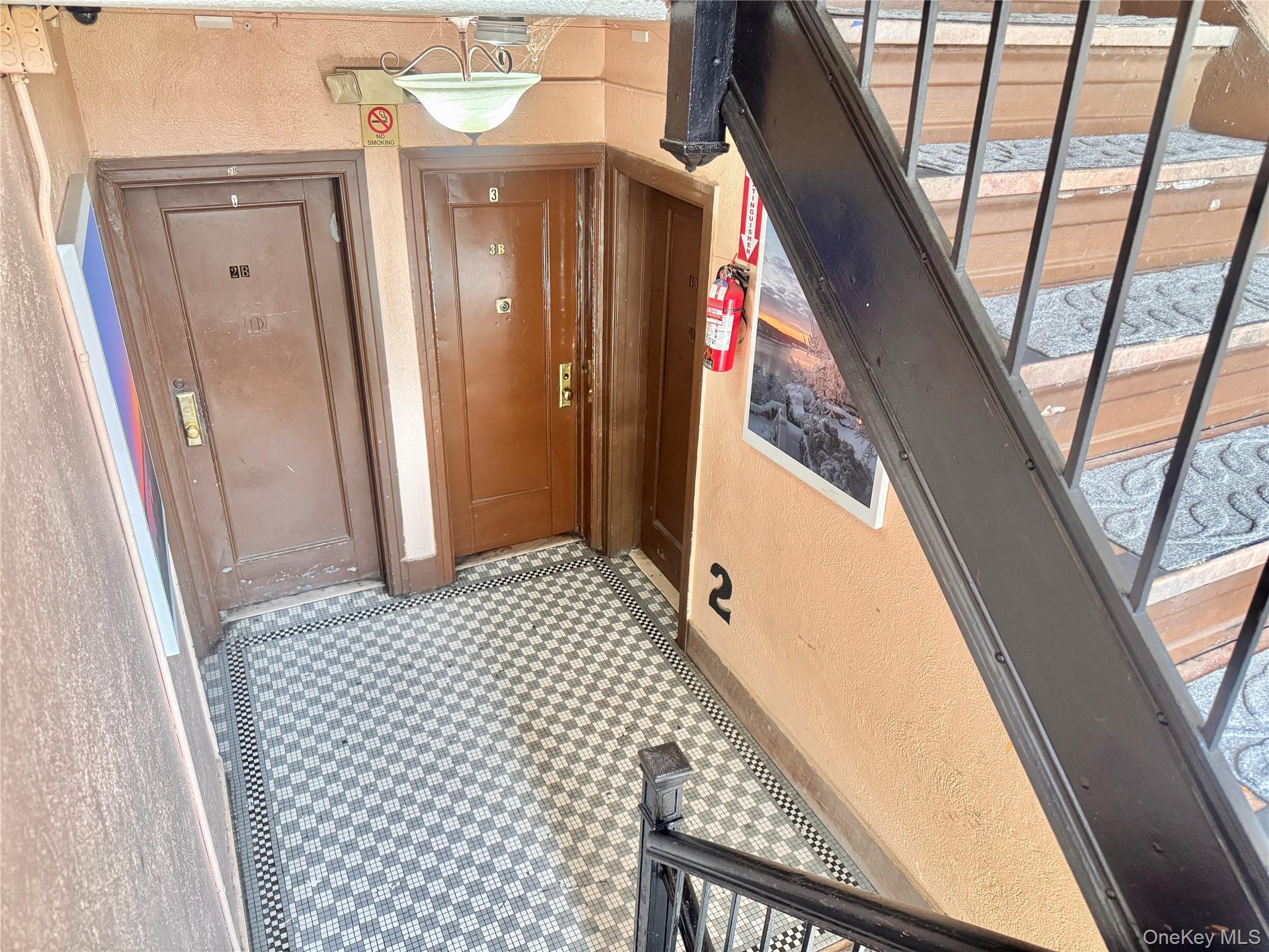 Single Family 99th Street Queens, NY 11368, MLS-890963-6