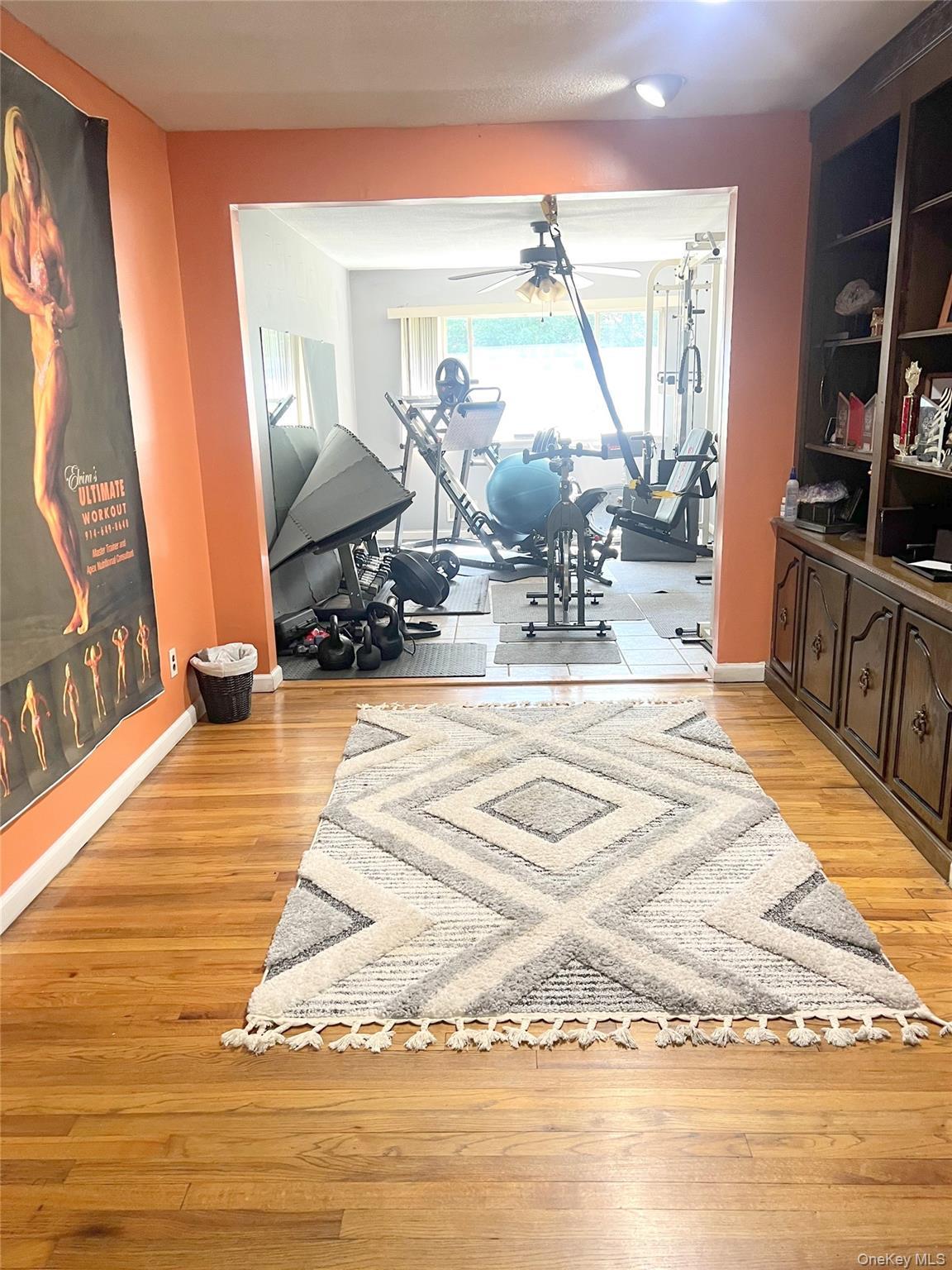 Single Family Windmill  Rockland County, NY 10956, MLS-890979-13