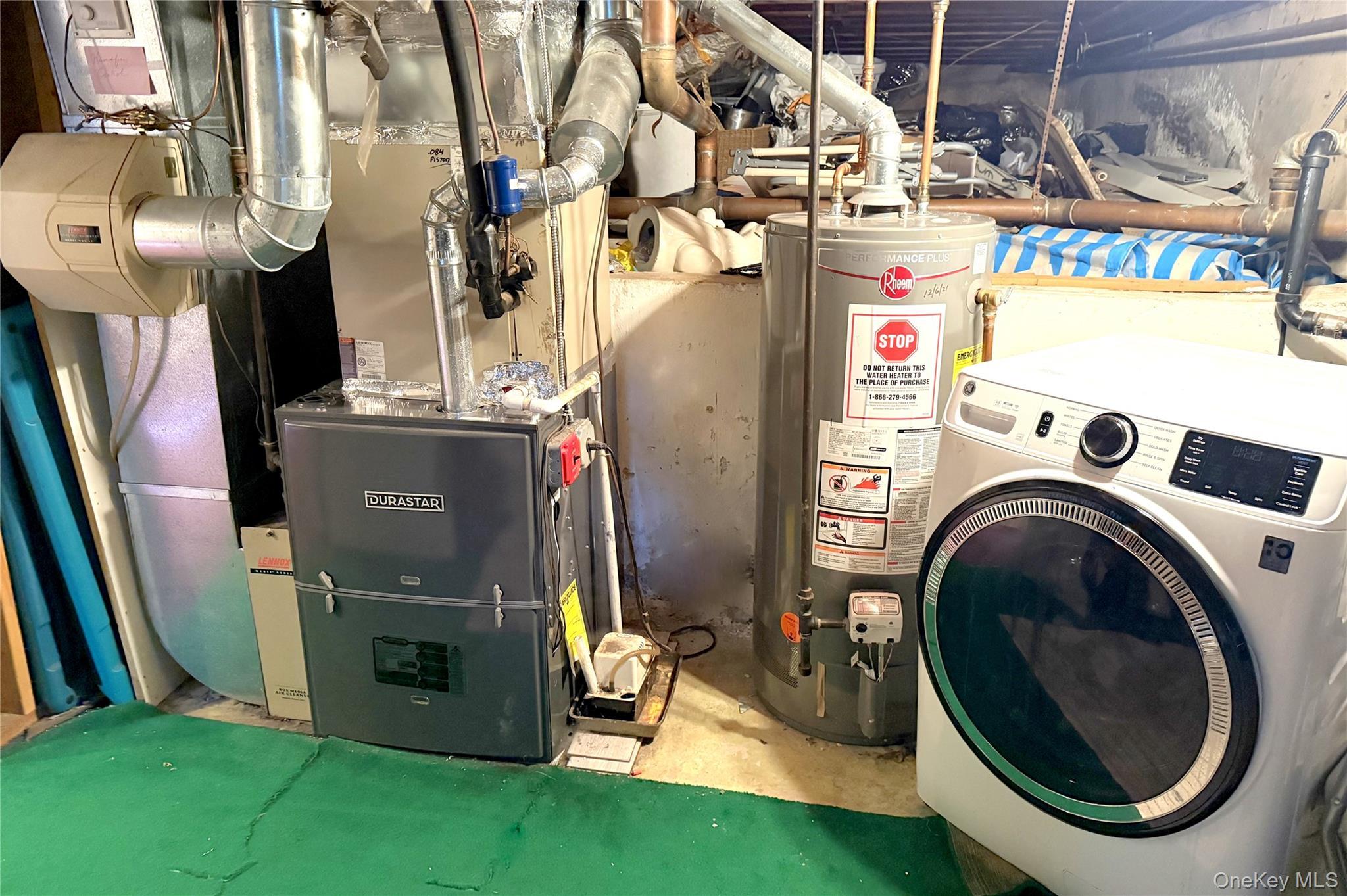 Single Family Windmill  Rockland County, NY 10956, MLS-890979-31