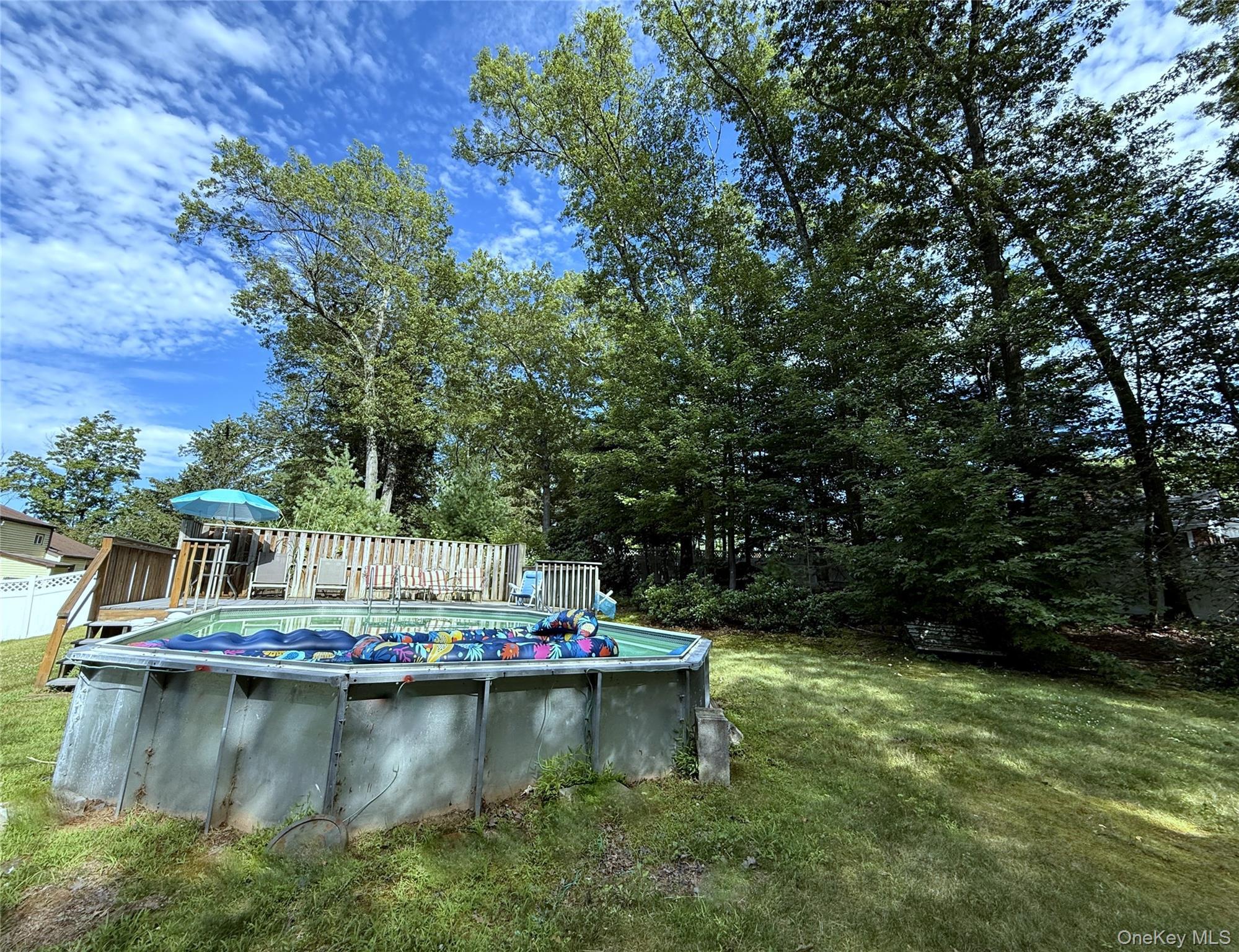 Single Family Windmill  Rockland County, NY 10956, MLS-890979-4