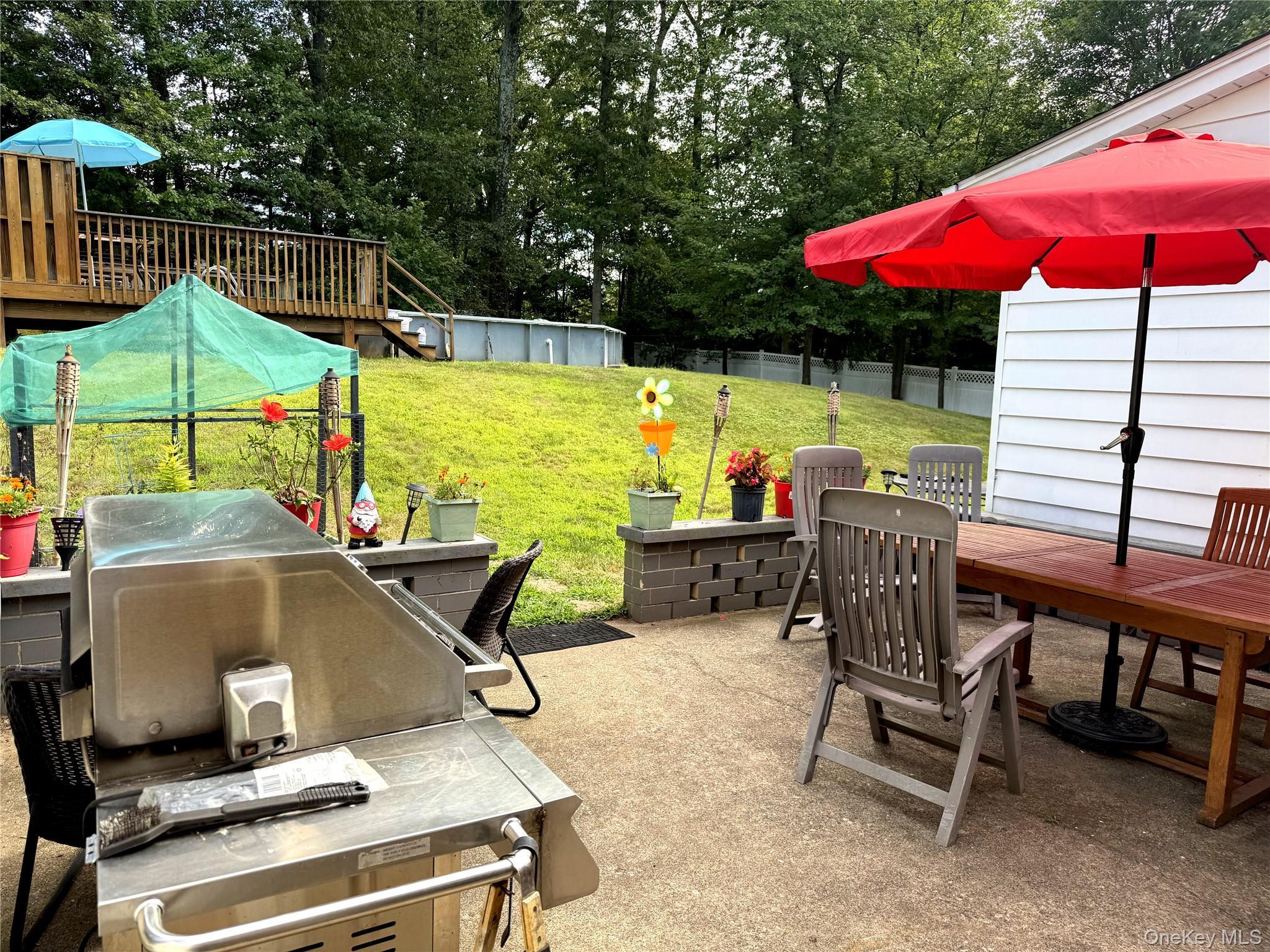 Single Family Windmill  Rockland County, NY 10956, MLS-890979-5