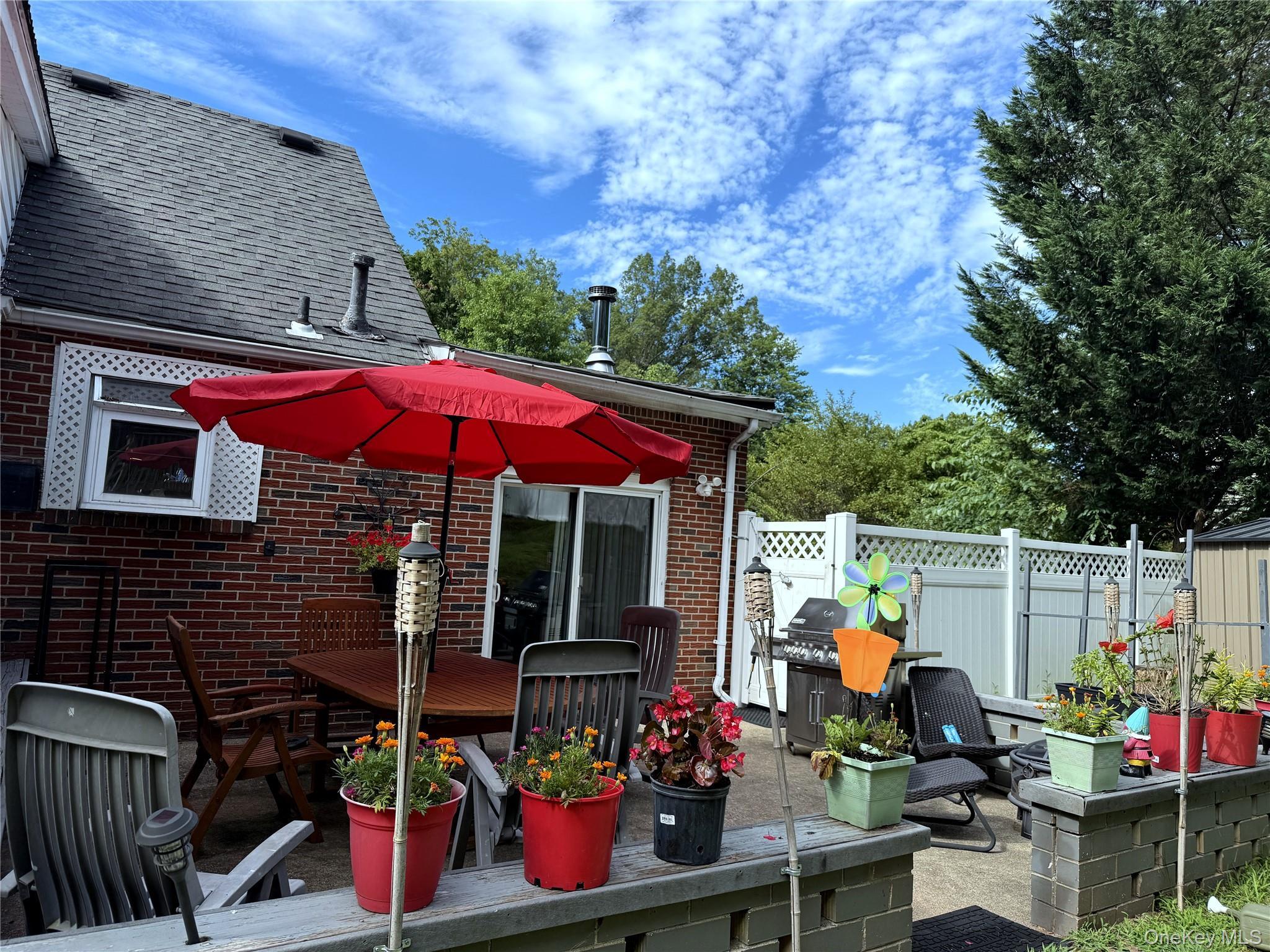 Single Family Windmill  Rockland County, NY 10956, MLS-890979-6