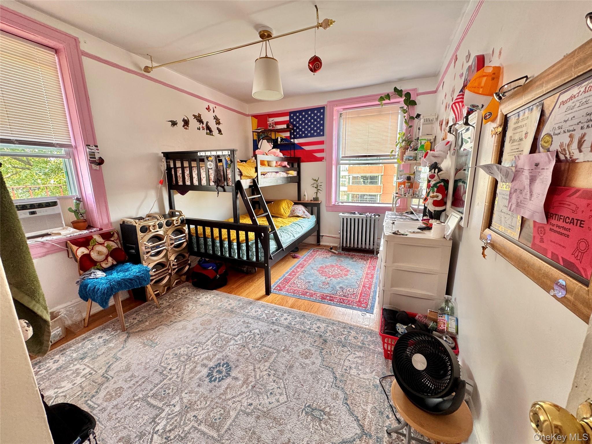 Single Family 34th Ave Queens, NY 11368, MLS-890980-13