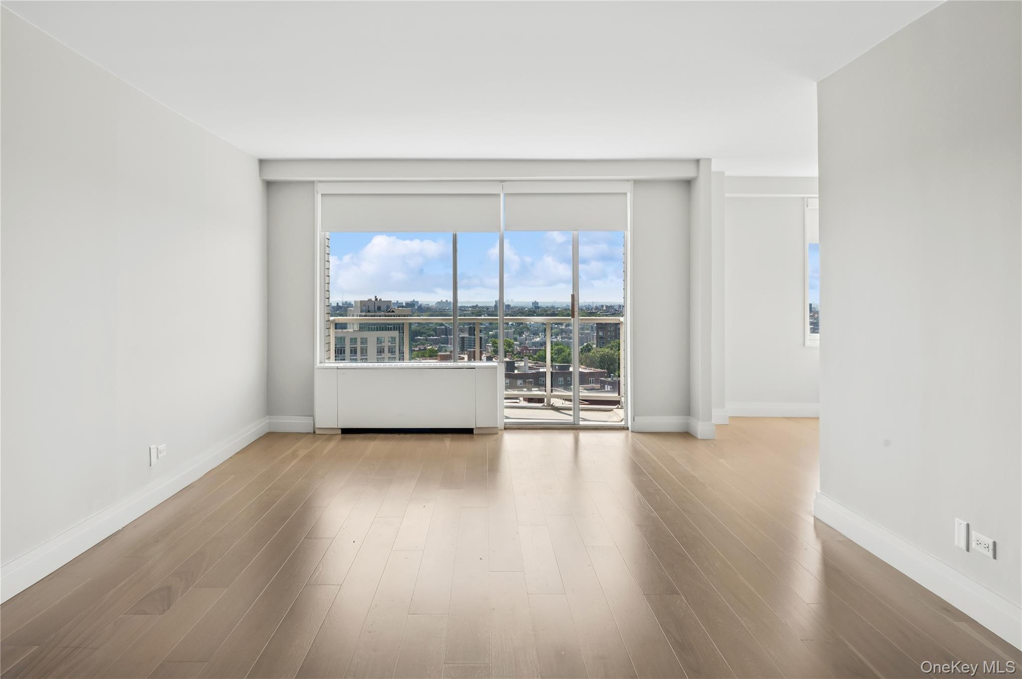 Coop Henry Hudson Parkway  Bronx, NY 10463, MLS-890989-4