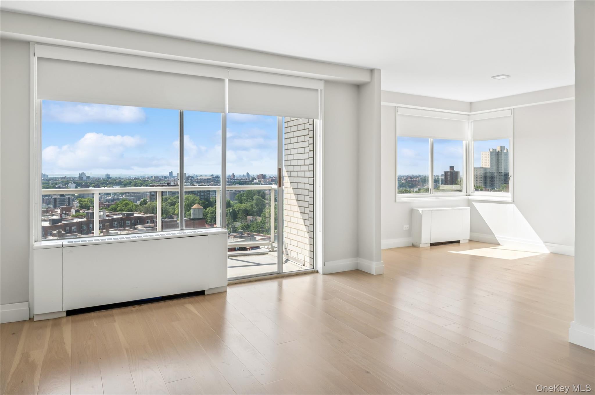 Coop Henry Hudson Parkway  Bronx, NY 10463, MLS-890989-5