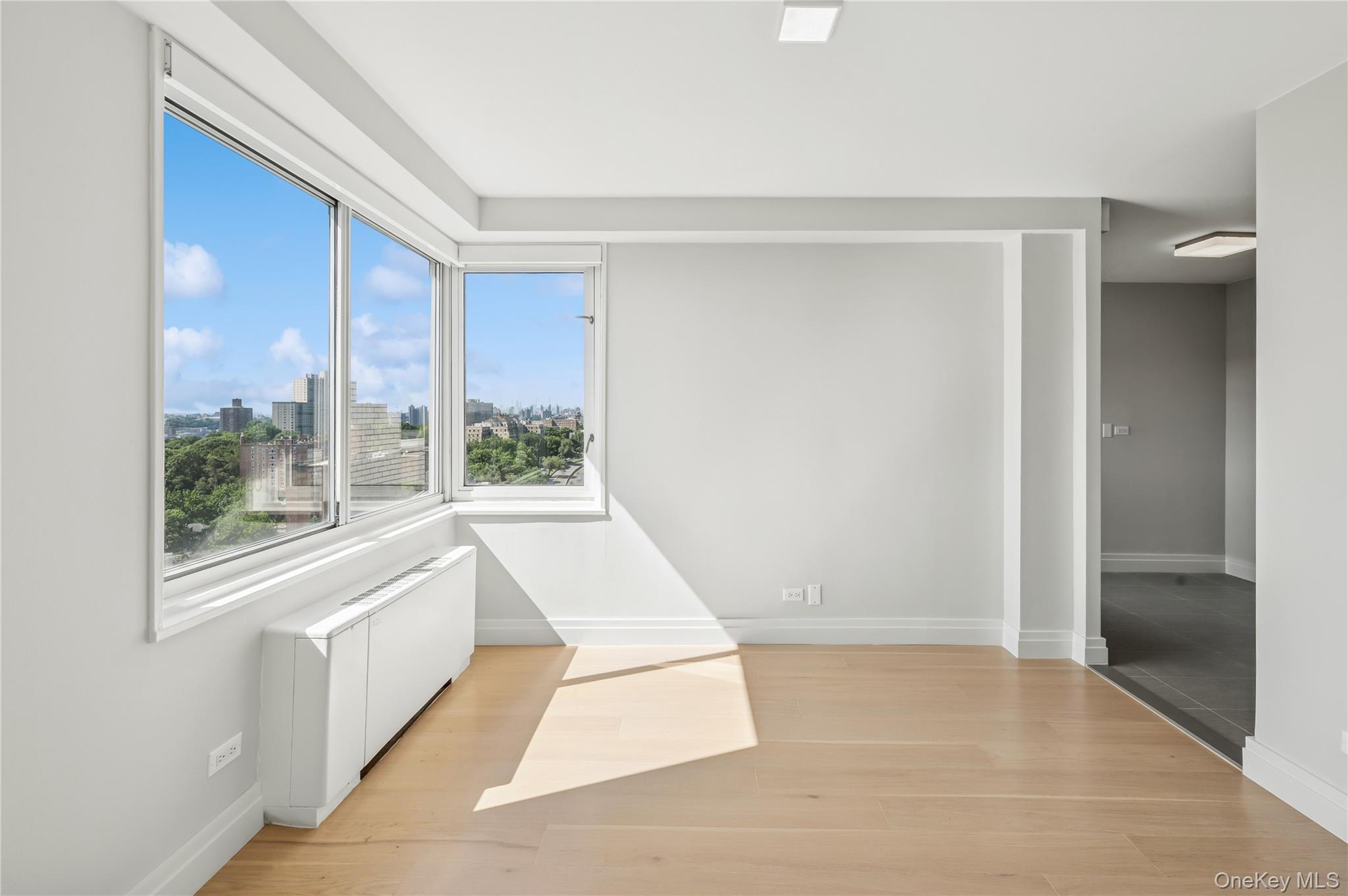 Coop Henry Hudson Parkway  Bronx, NY 10463, MLS-890989-7