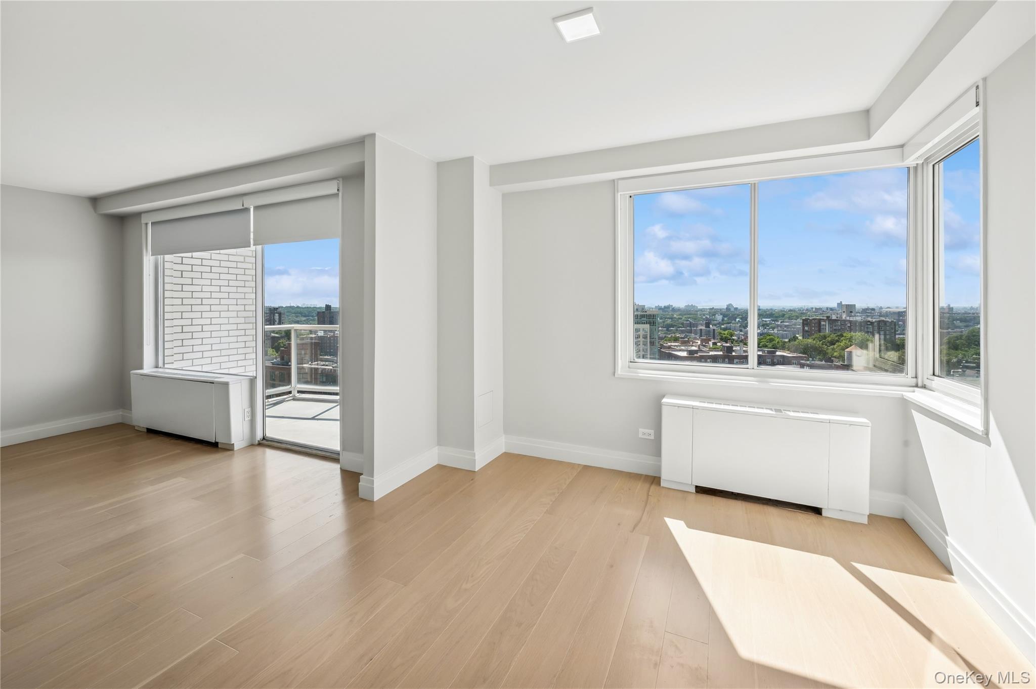 Coop Henry Hudson Parkway  Bronx, NY 10463, MLS-890989-8