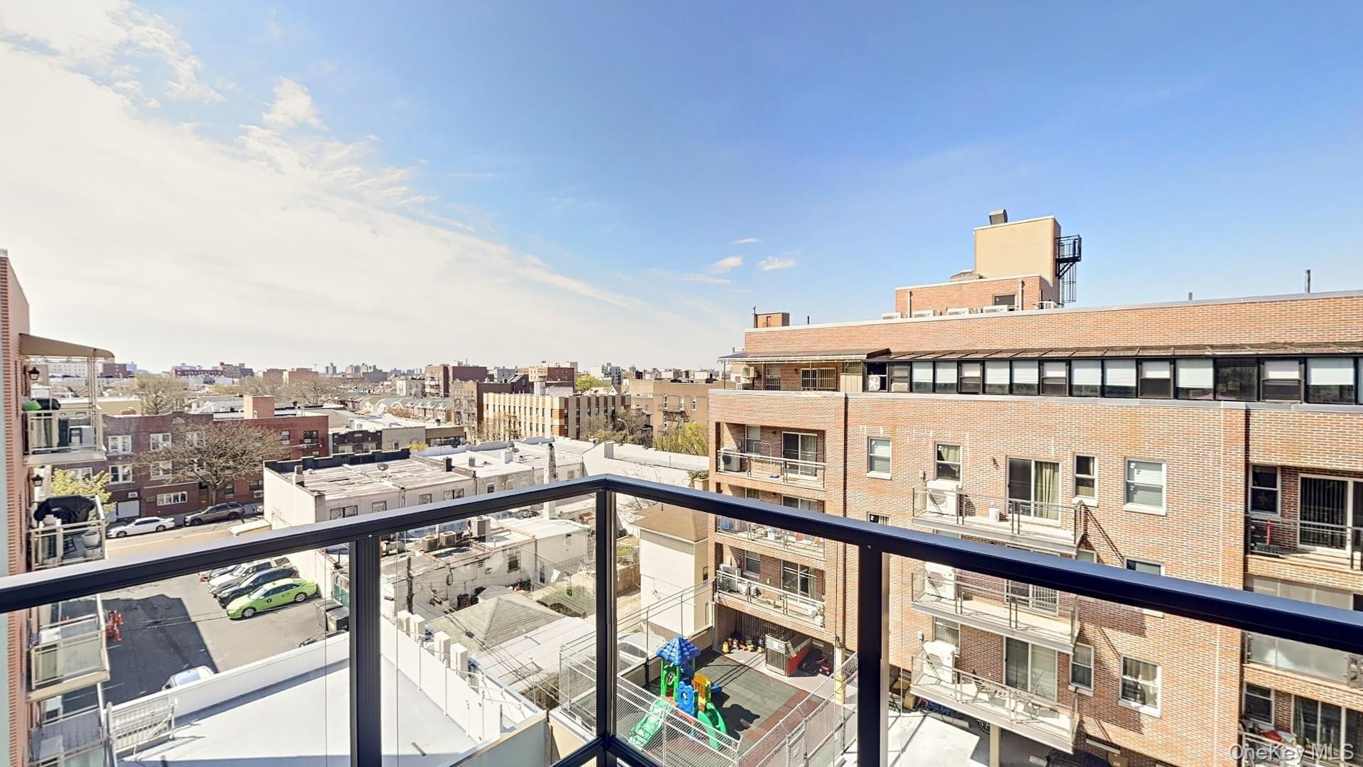Condo 4th  Brooklyn, NY 11204, MLS-890997-10