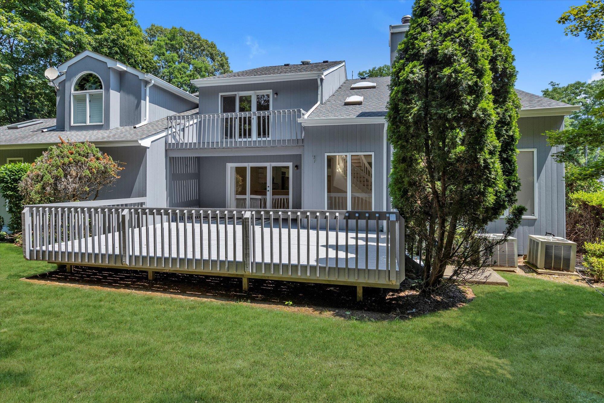 Condo Heiko  Suffolk County, NY 11768, MLS-891006-23