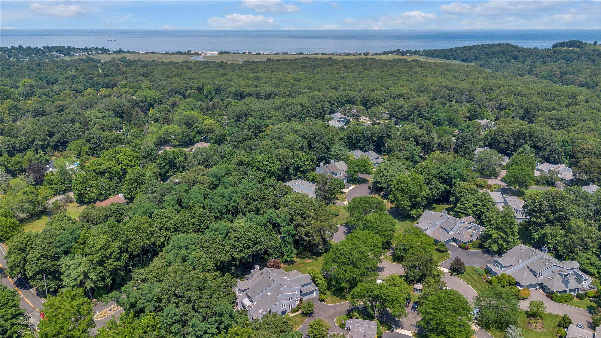Condo Heiko  Suffolk County, NY 11768, MLS-891006-25