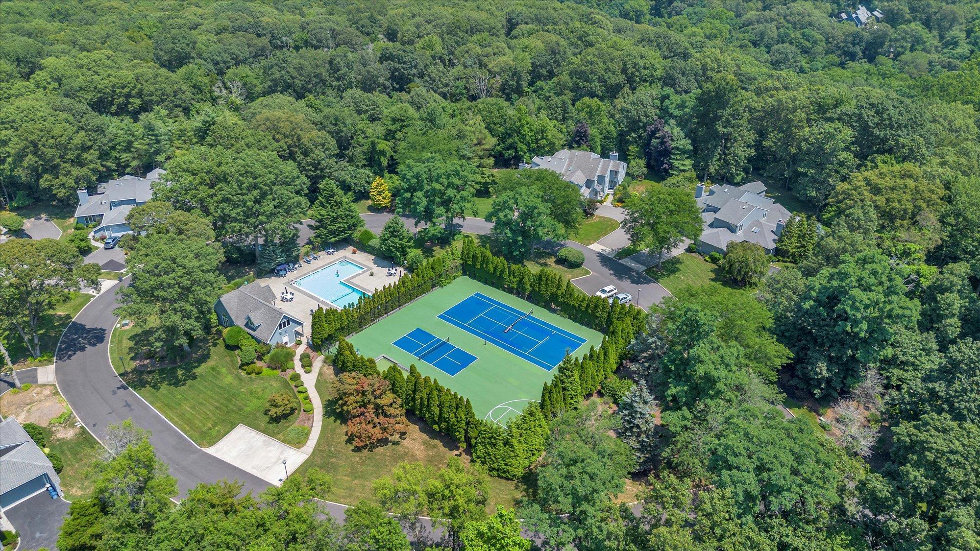 Condo Heiko  Suffolk County, NY 11768, MLS-891006-28