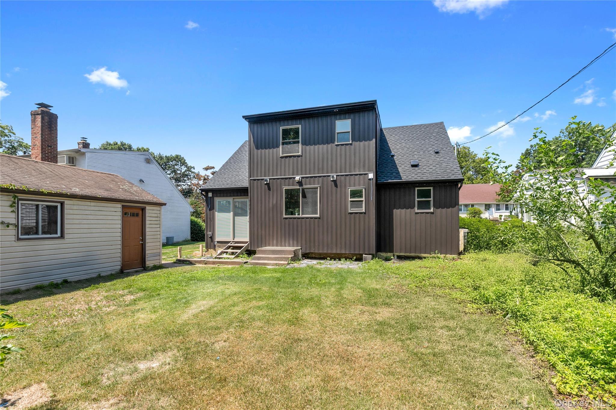 Single Family Oak Ridge  Nassau County, NY 11507, MLS-891014-27