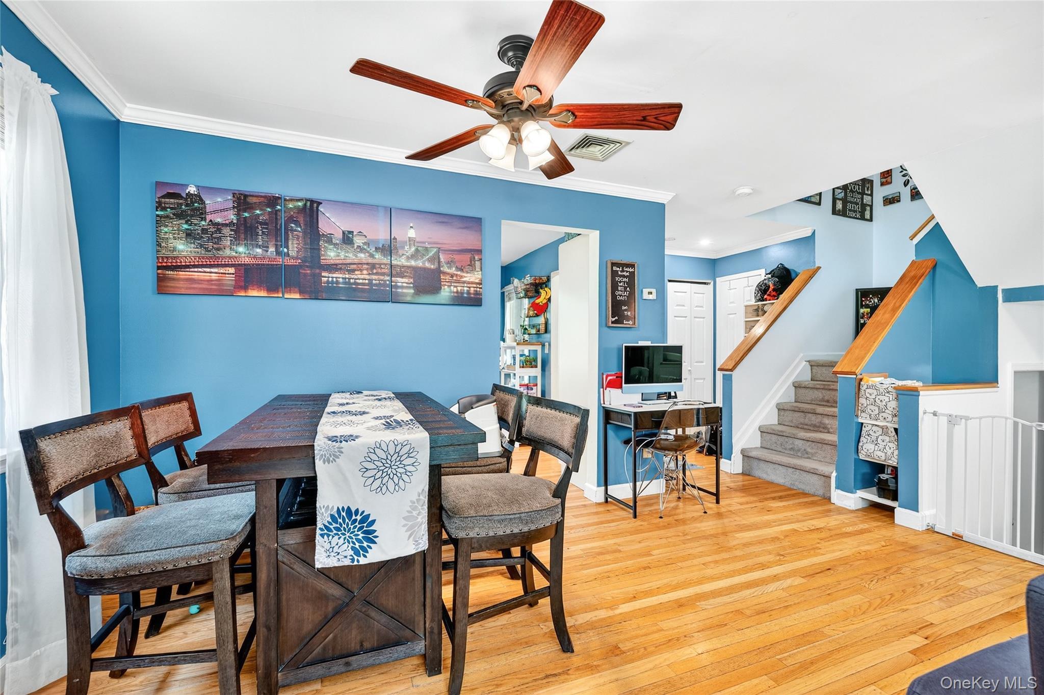 Single Family Cornwall Meadows Putnam County, NY 12563, MLS-891026-11