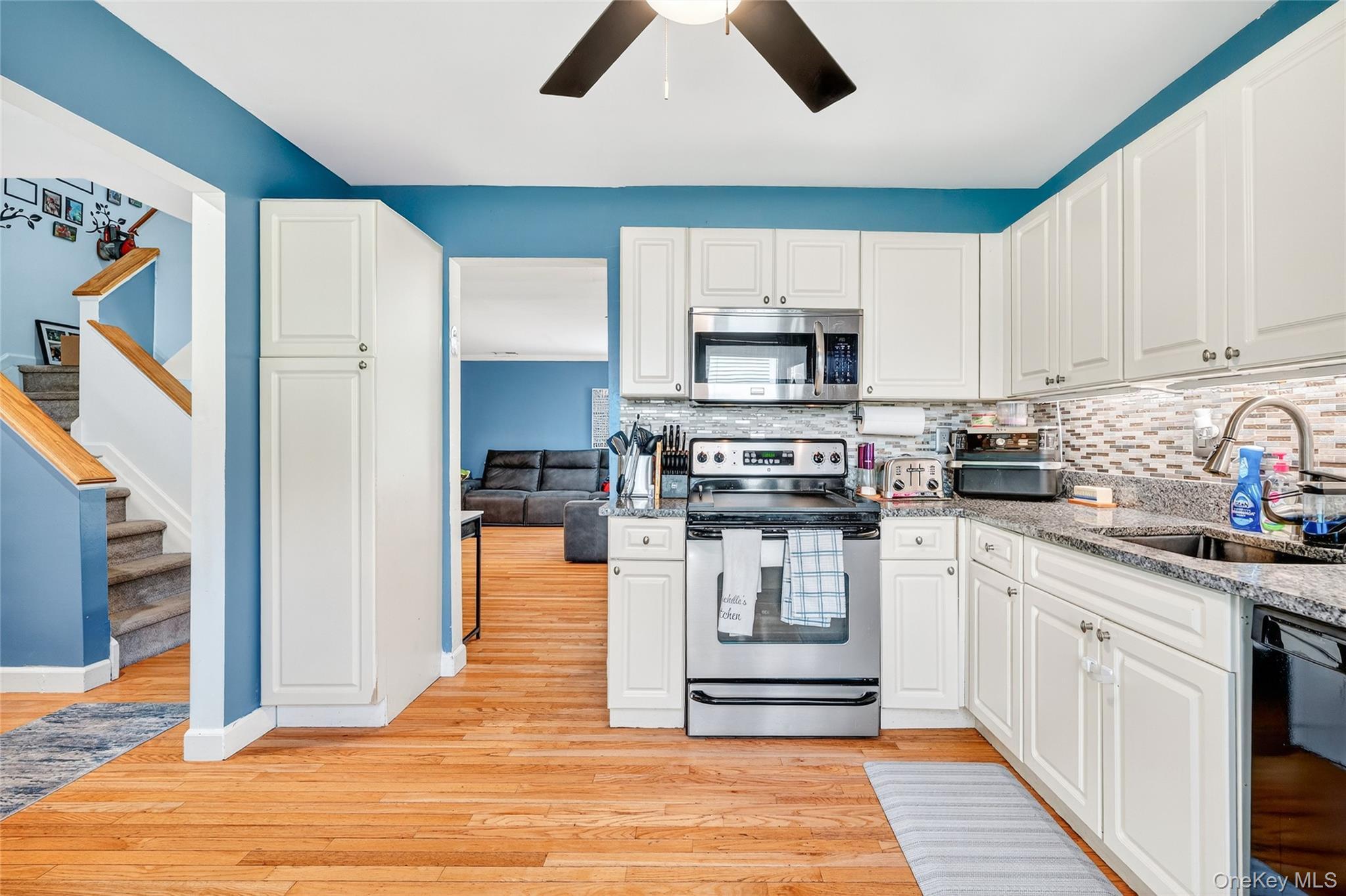 Single Family Cornwall Meadows Putnam County, NY 12563, MLS-891026-14