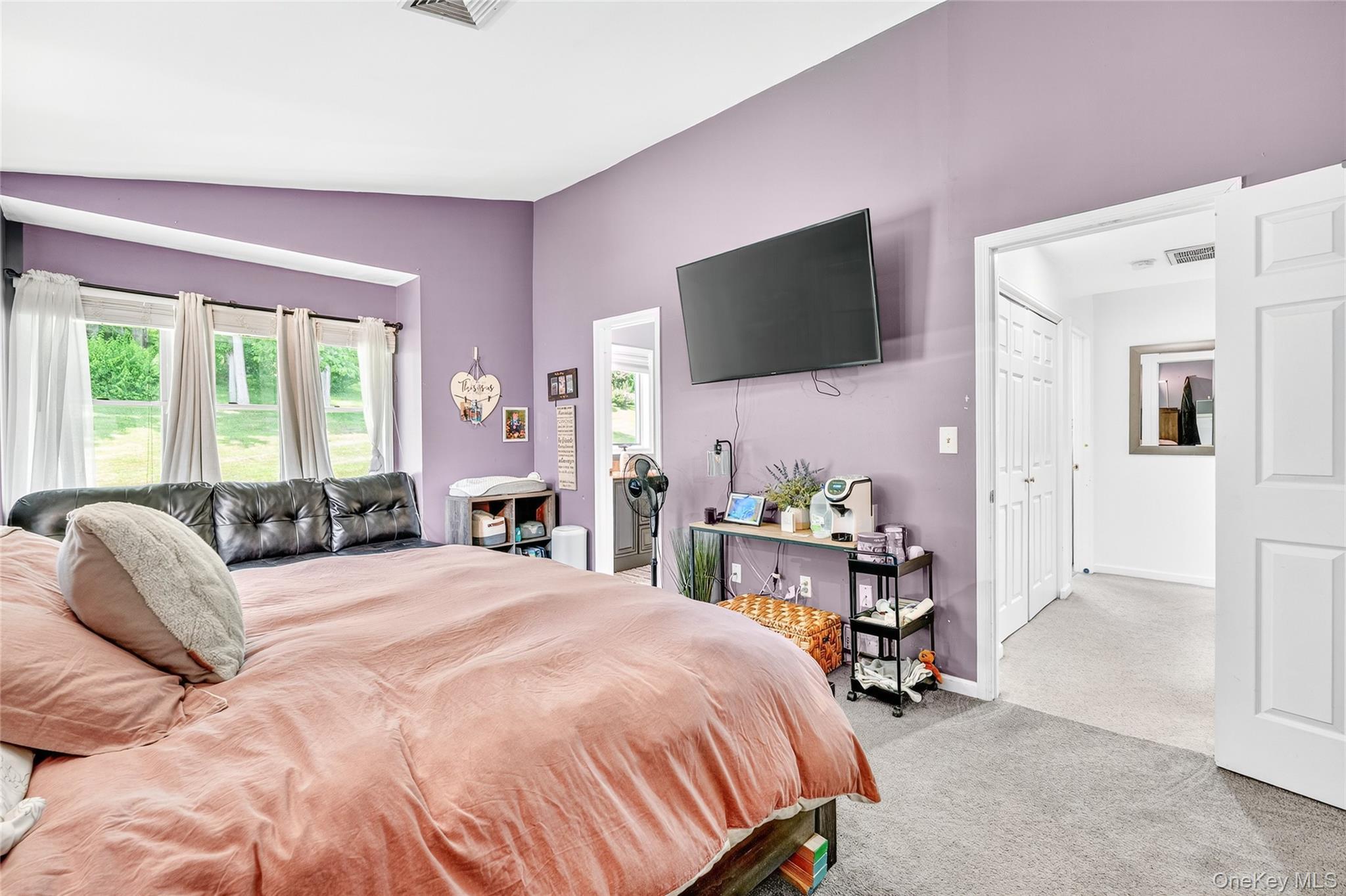 Single Family Cornwall Meadows Putnam County, NY 12563, MLS-891026-17