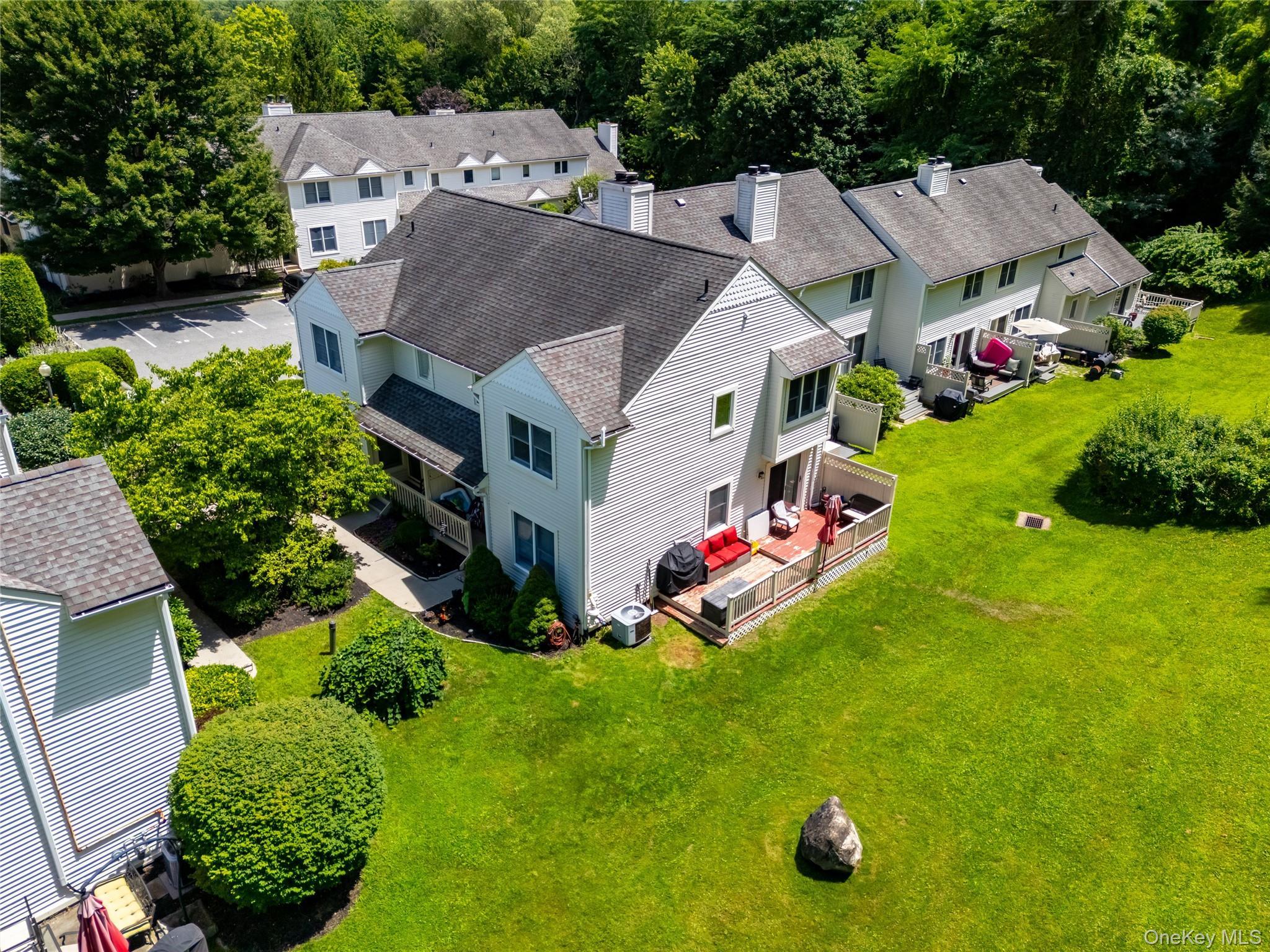 Single Family Cornwall Meadows Putnam County, NY 12563, MLS-891026-2