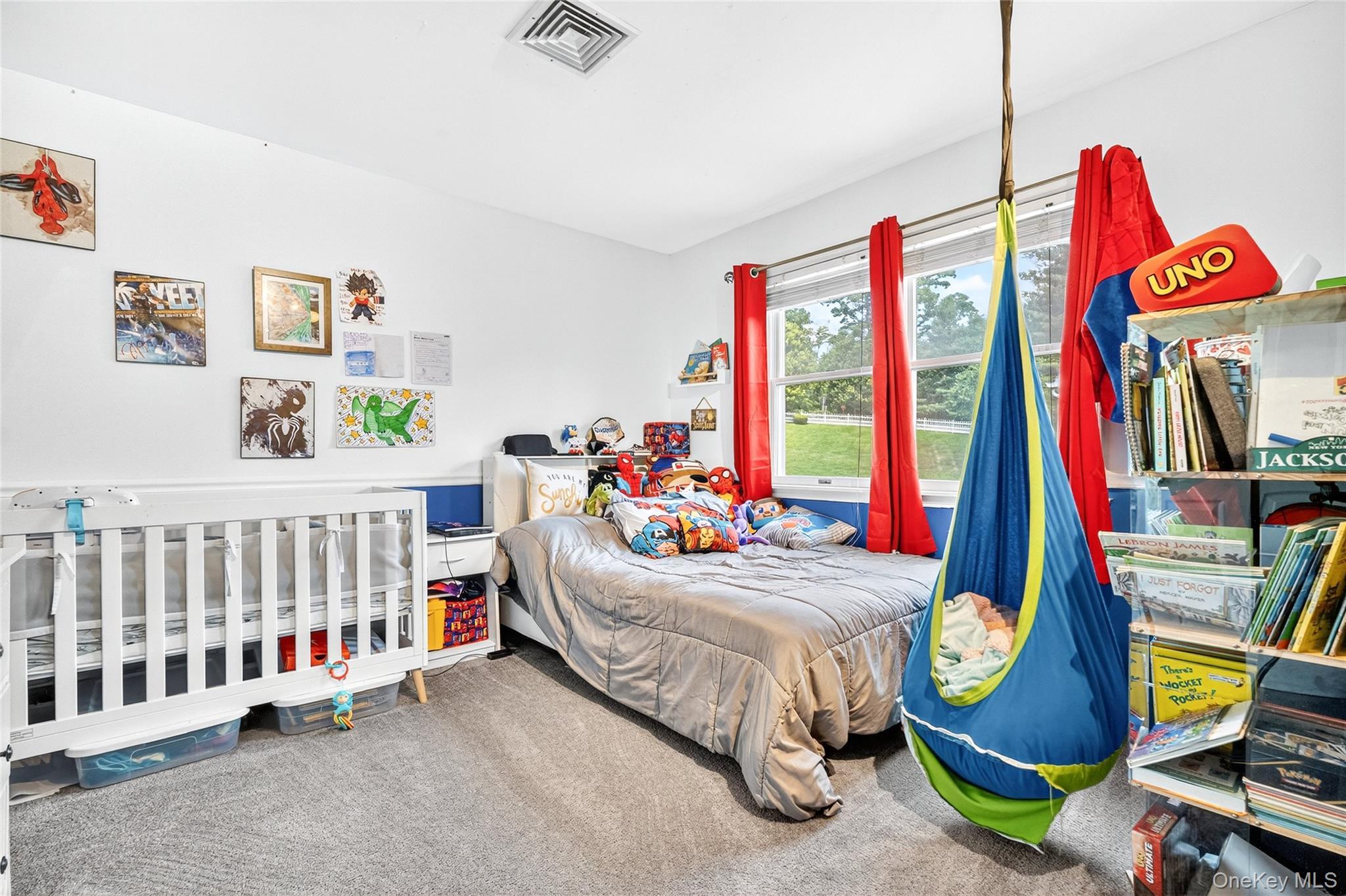 Single Family Cornwall Meadows Putnam County, NY 12563, MLS-891026-25