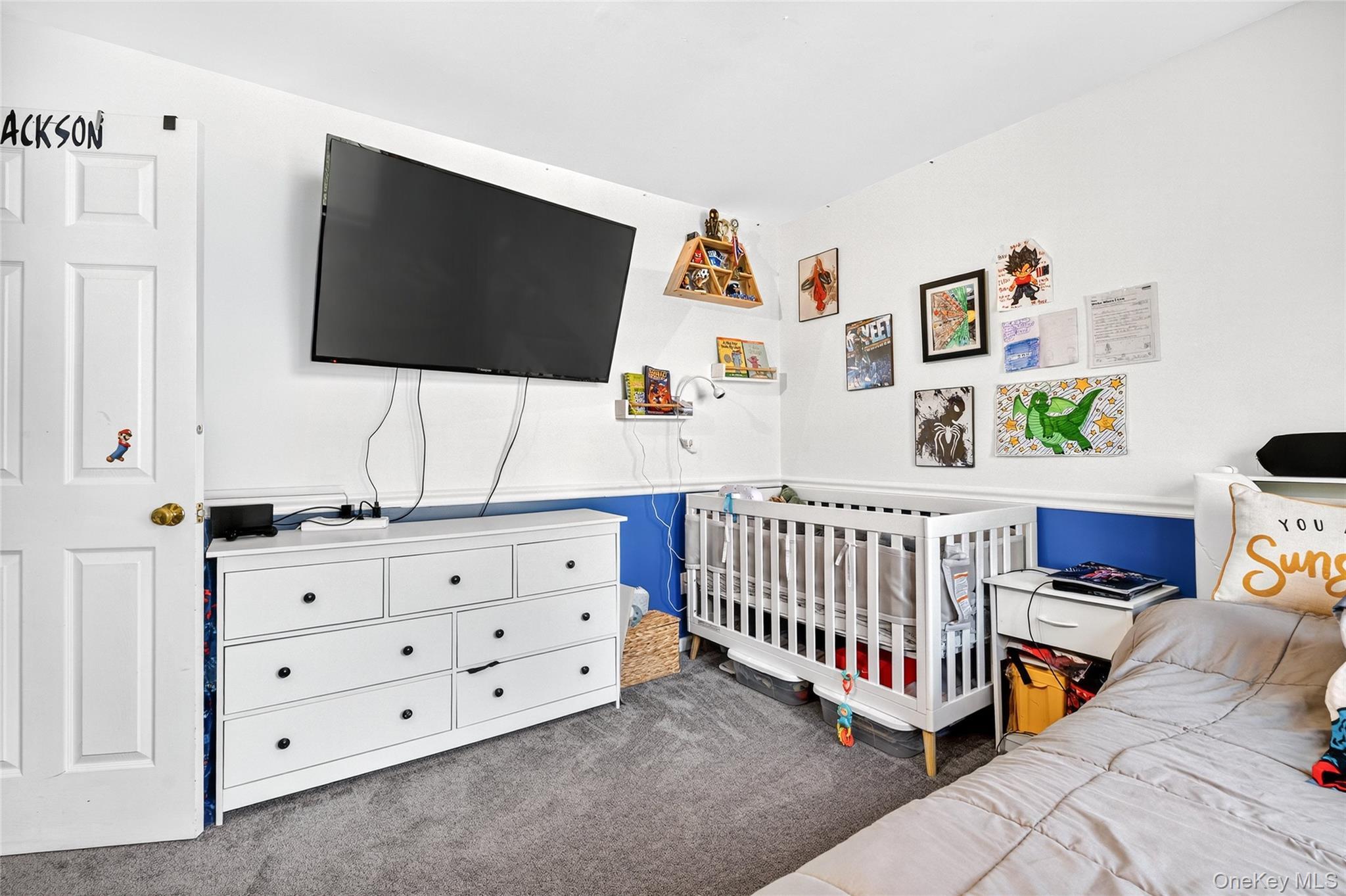 Single Family Cornwall Meadows Putnam County, NY 12563, MLS-891026-27