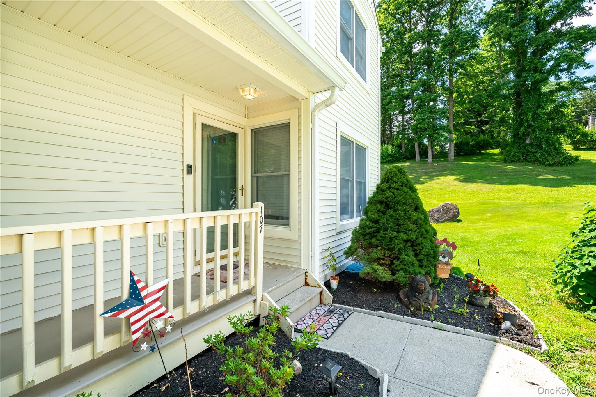 Single Family Cornwall Meadows Putnam County, NY 12563, MLS-891026-3