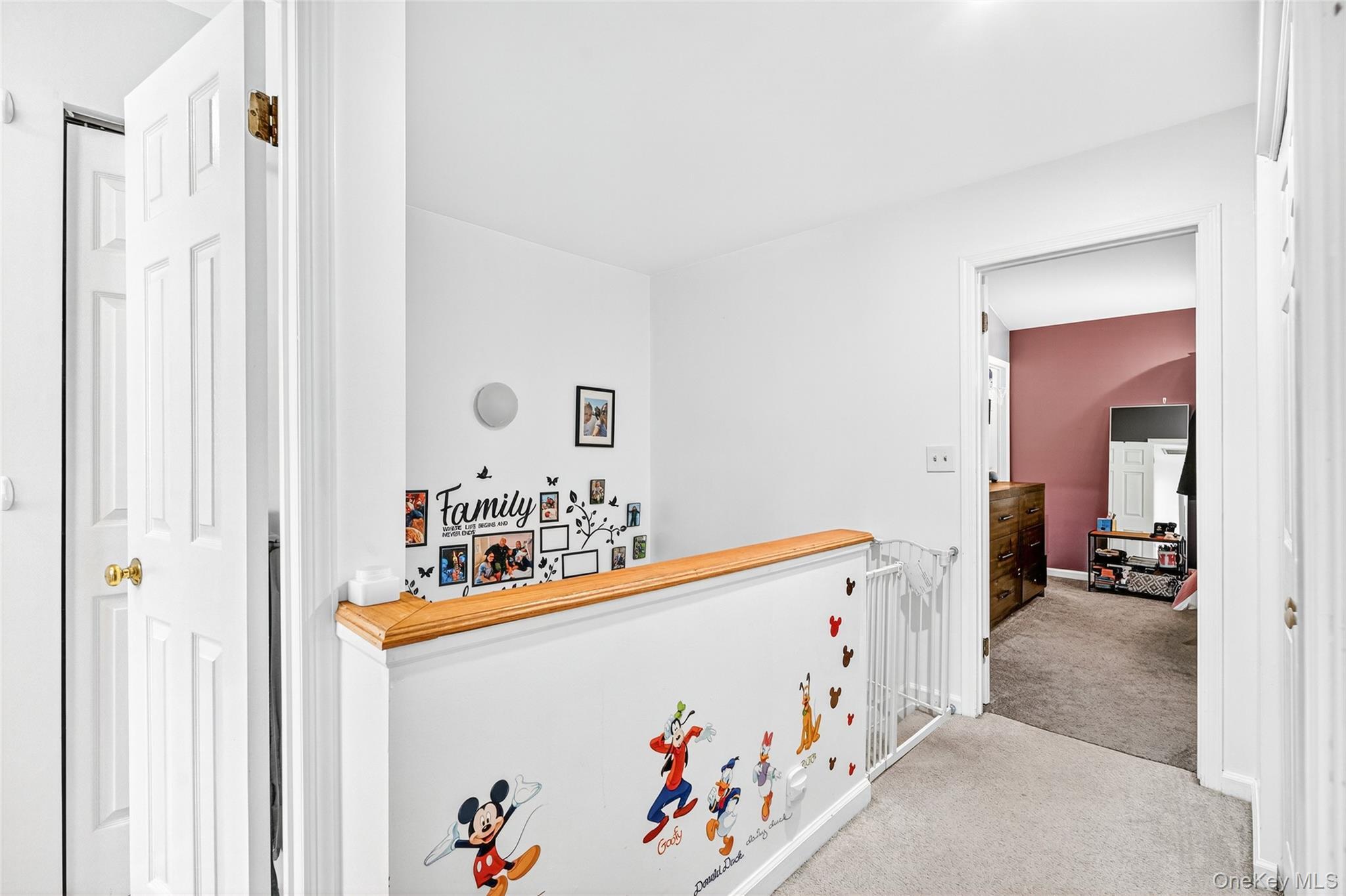 Single Family Cornwall Meadows Putnam County, NY 12563, MLS-891026-31