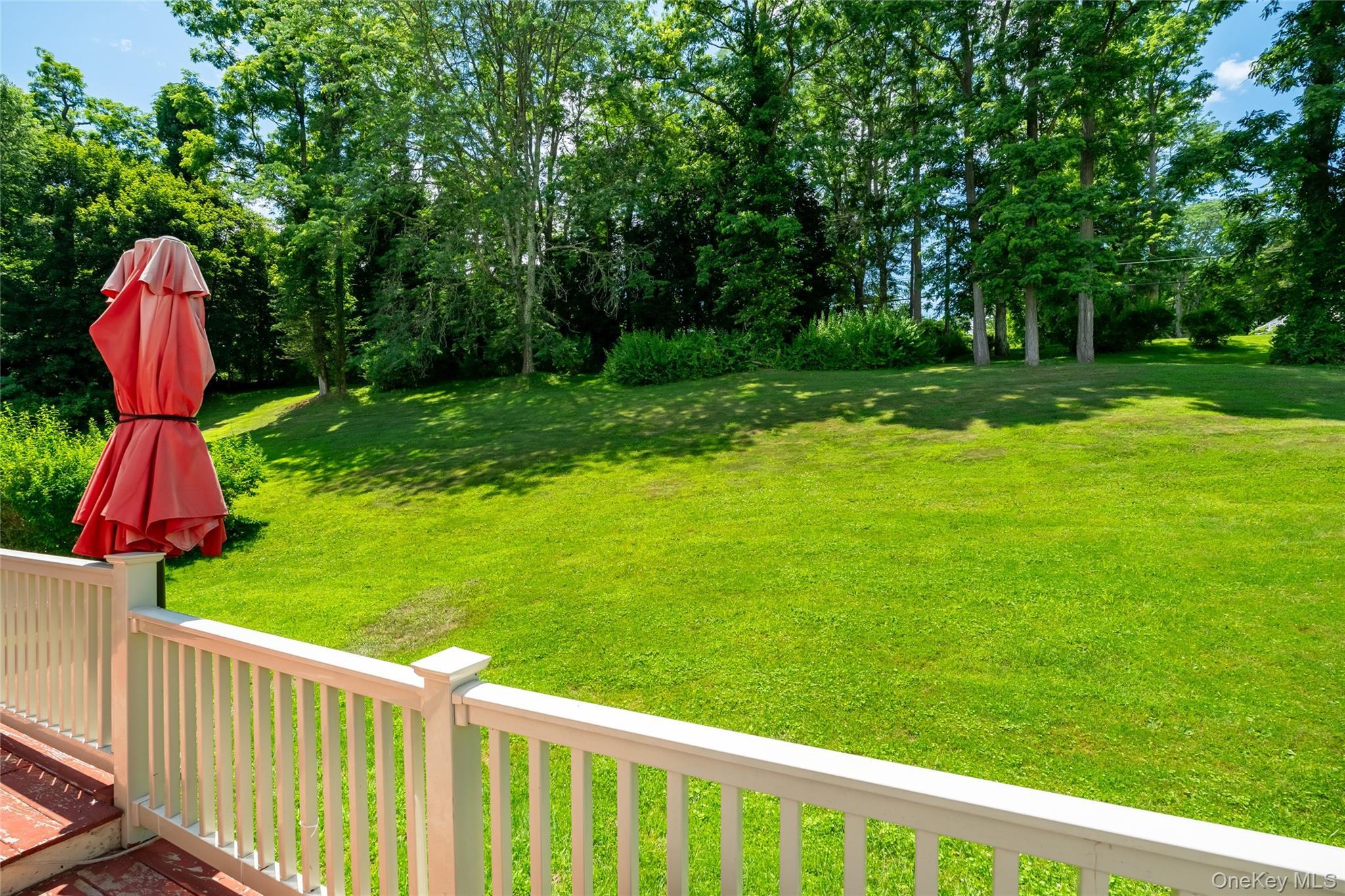 Single Family Cornwall Meadows Putnam County, NY 12563, MLS-891026-34