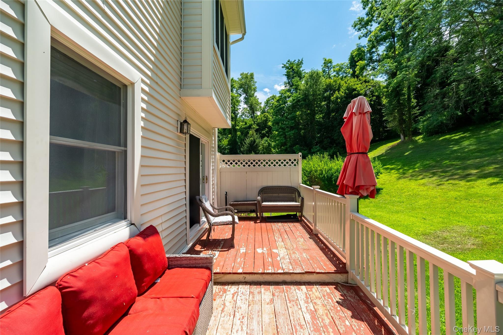 Single Family Cornwall Meadows Putnam County, NY 12563, MLS-891026-35