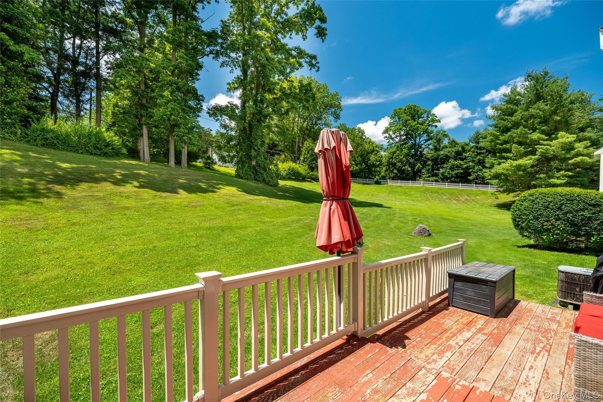 Single Family Cornwall Meadows Putnam County, NY 12563, MLS-891026-36