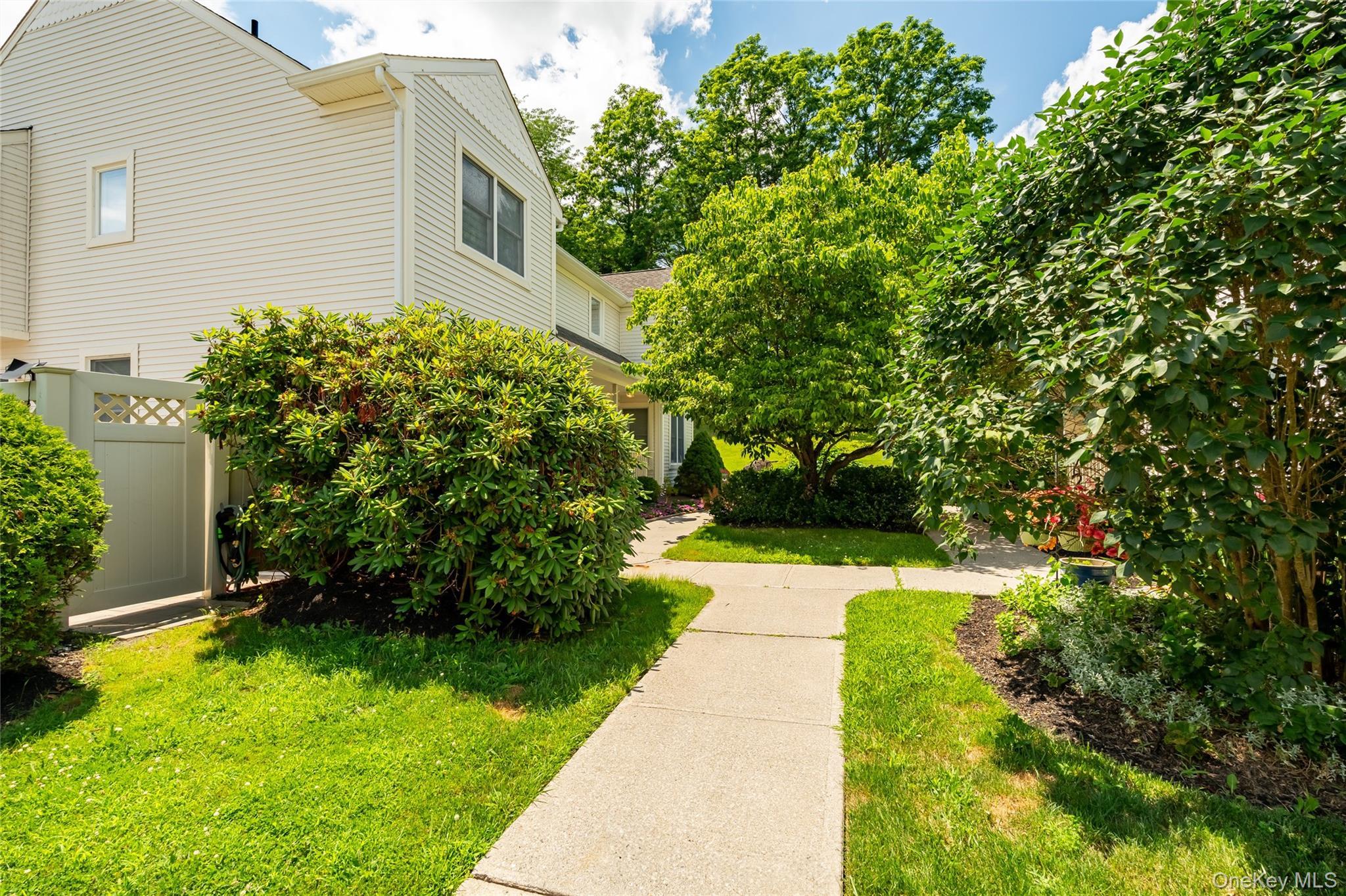 Single Family Cornwall Meadows Putnam County, NY 12563, MLS-891026-37