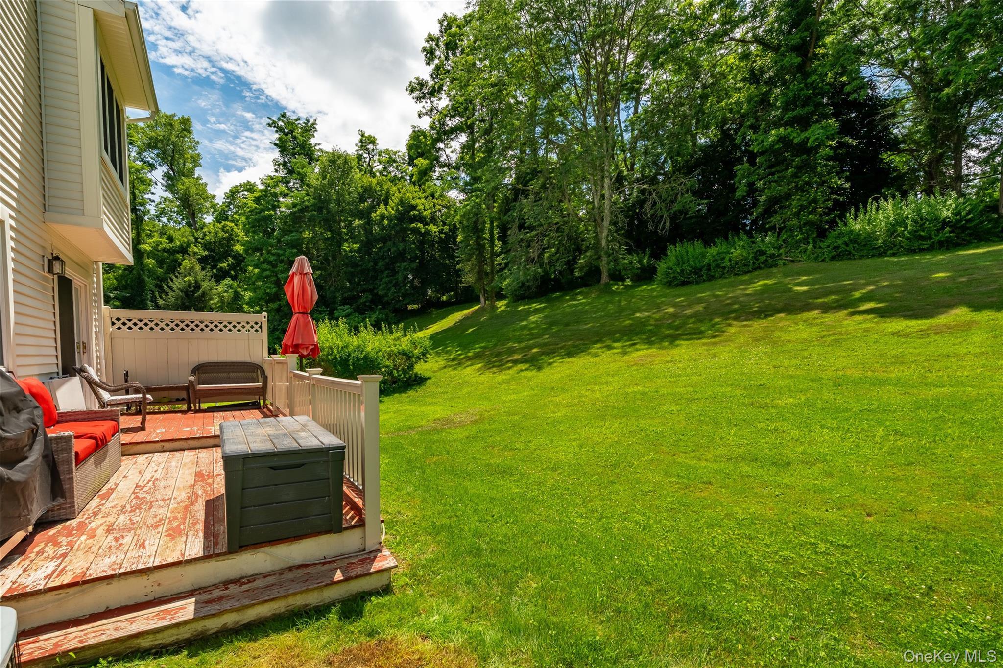 Single Family Cornwall Meadows Putnam County, NY 12563, MLS-891026-38